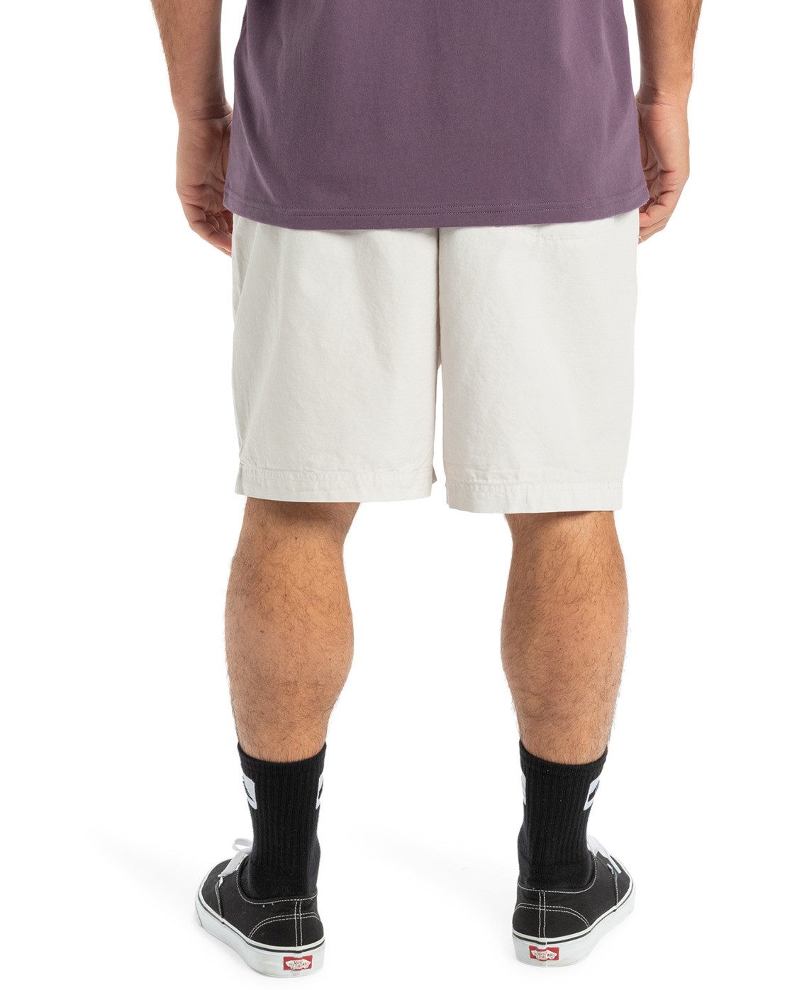 Quiksilver Short The Pipe Beach 19"