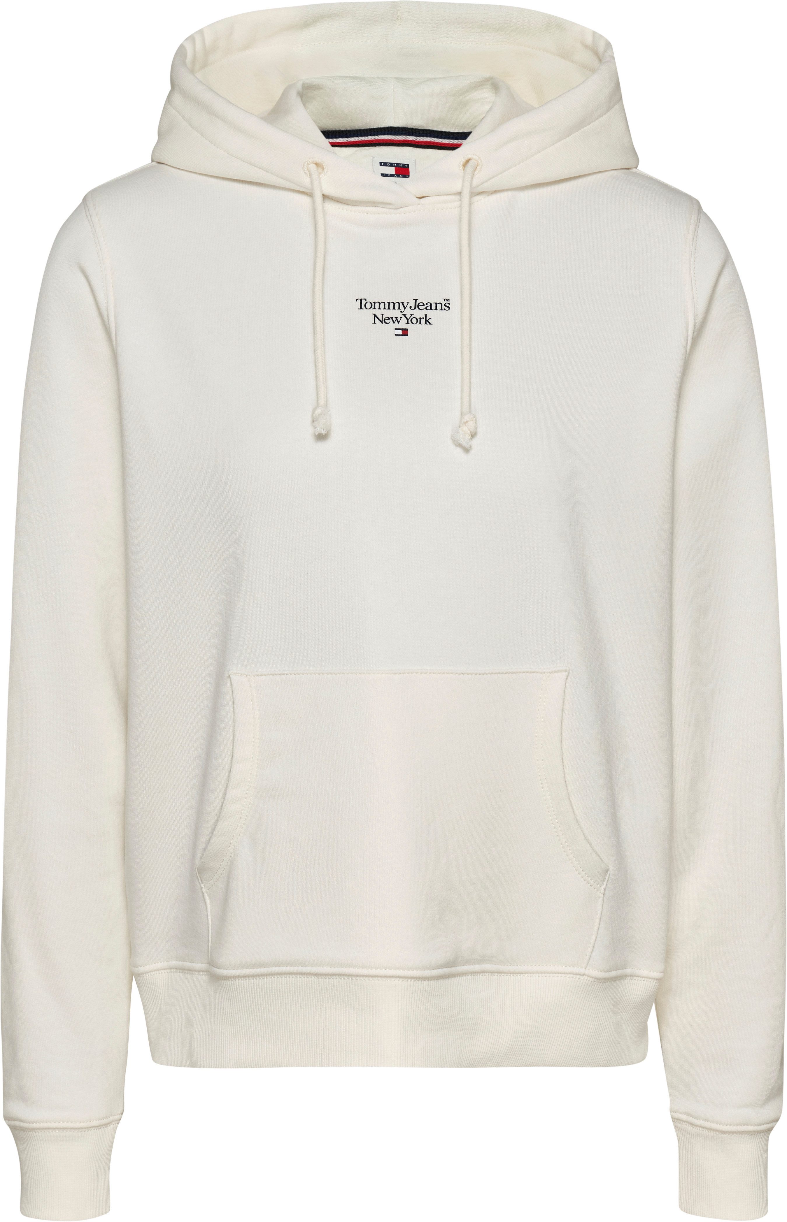 TOMMY JEANS Hoodie TJW ESSENTIAL LOGO 2 HOODIE