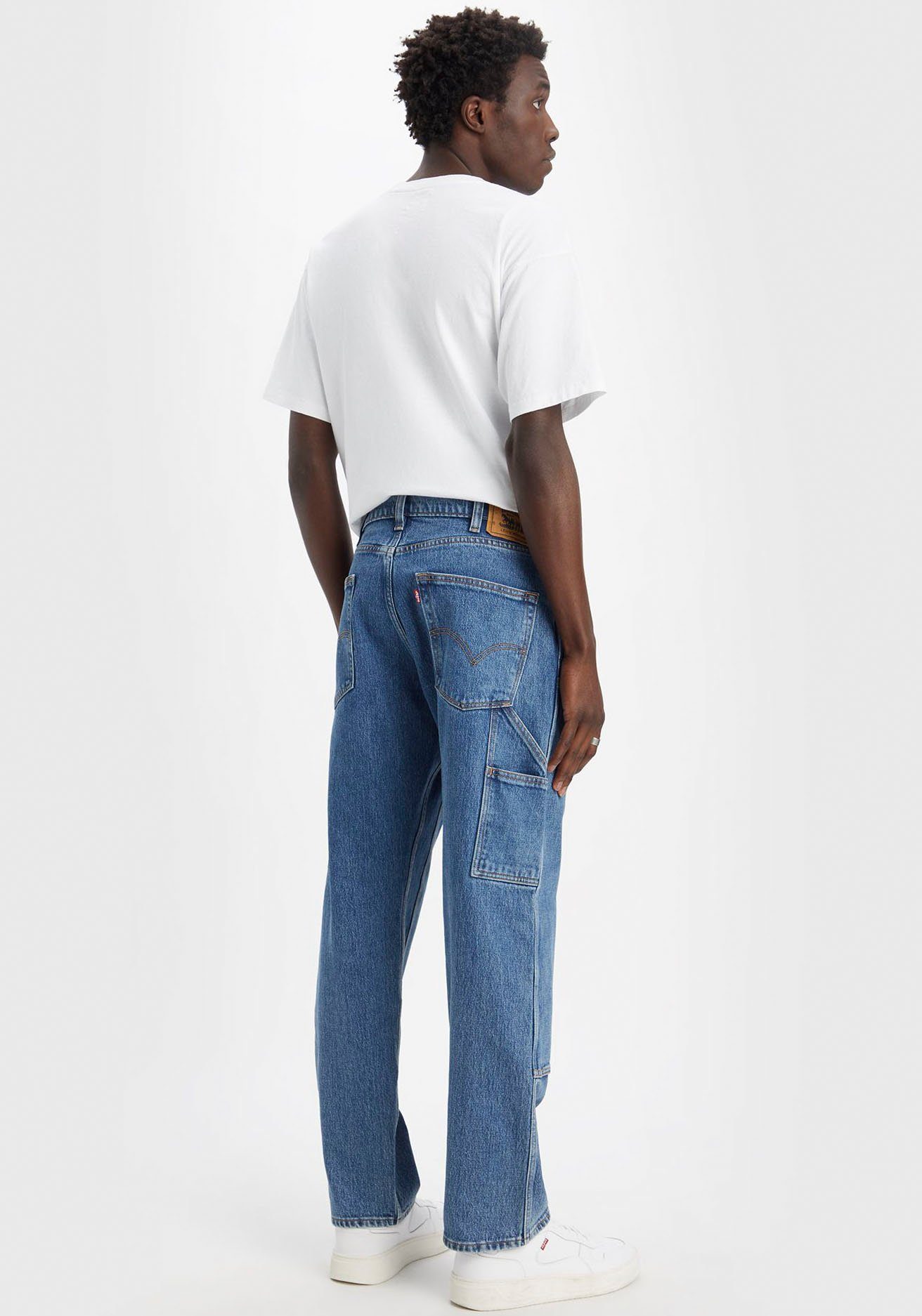 Levi's® Cargo jeans WORKWEAR DBL KNEE PANT