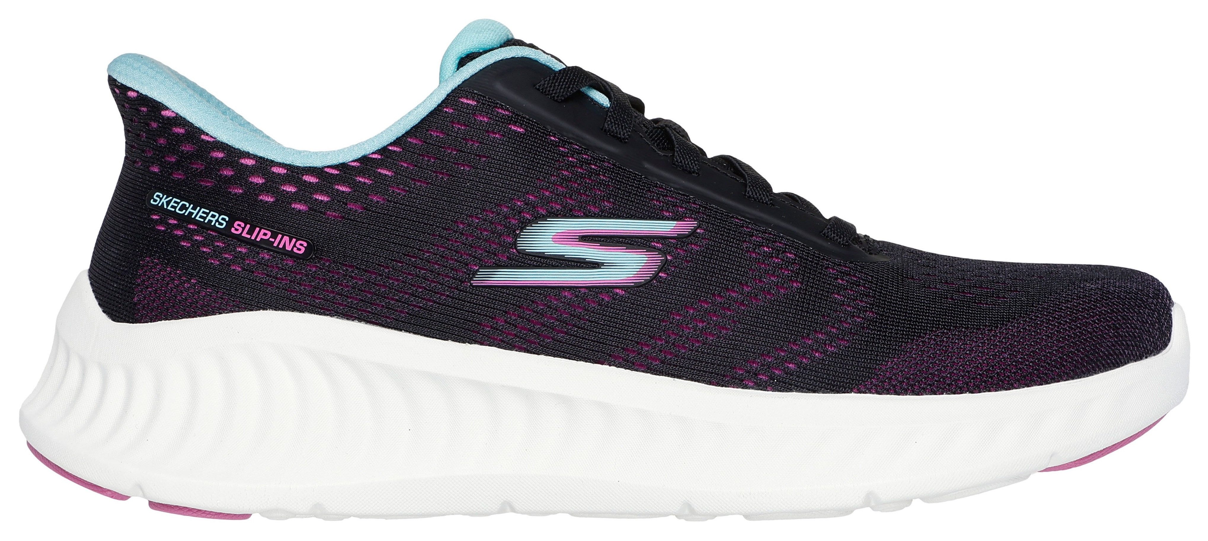 Skechers Slip-on sneakers GO WALK NOW-KHLOE