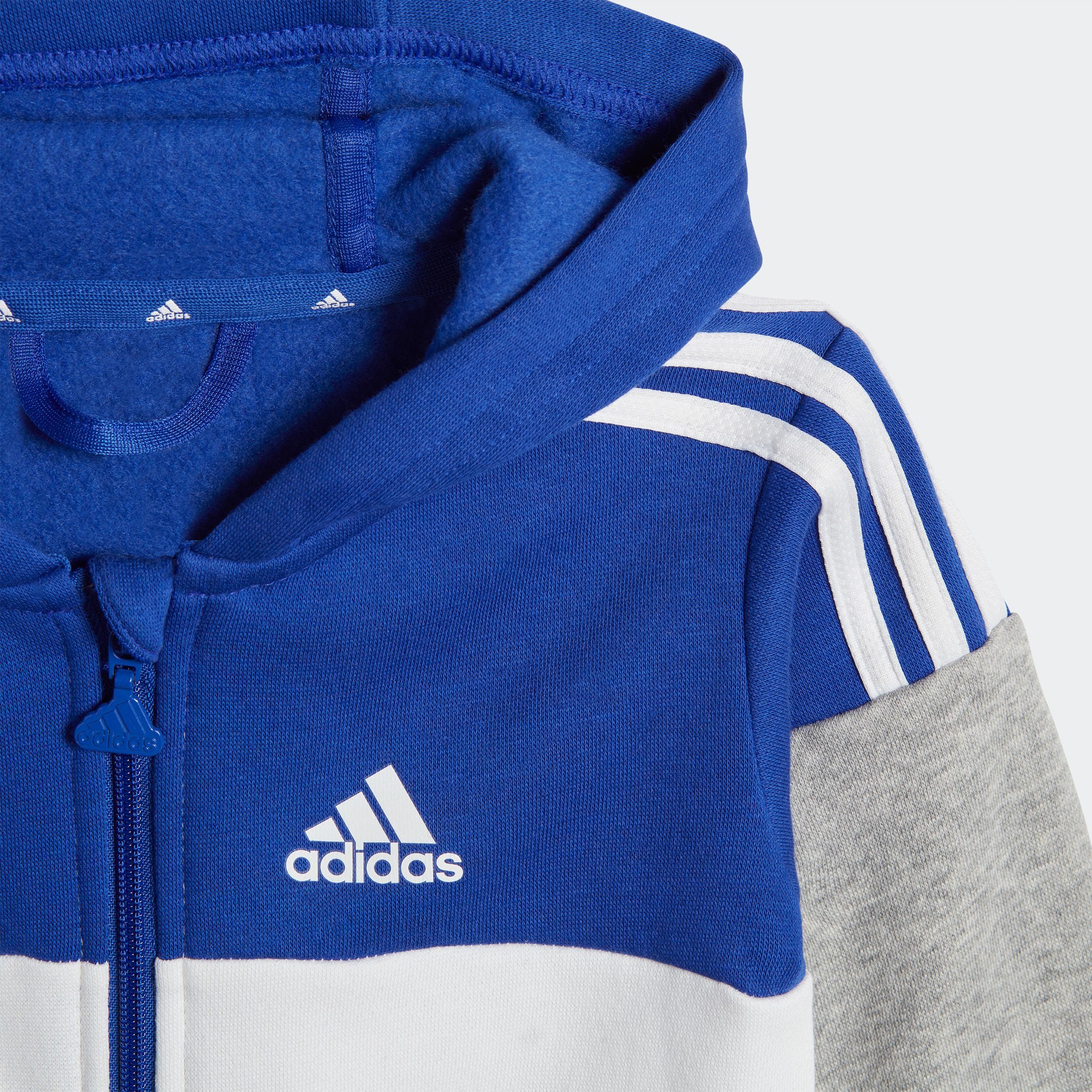 adidas Sportswear Trainingspak I 3S TIB FL TS (2-delig)