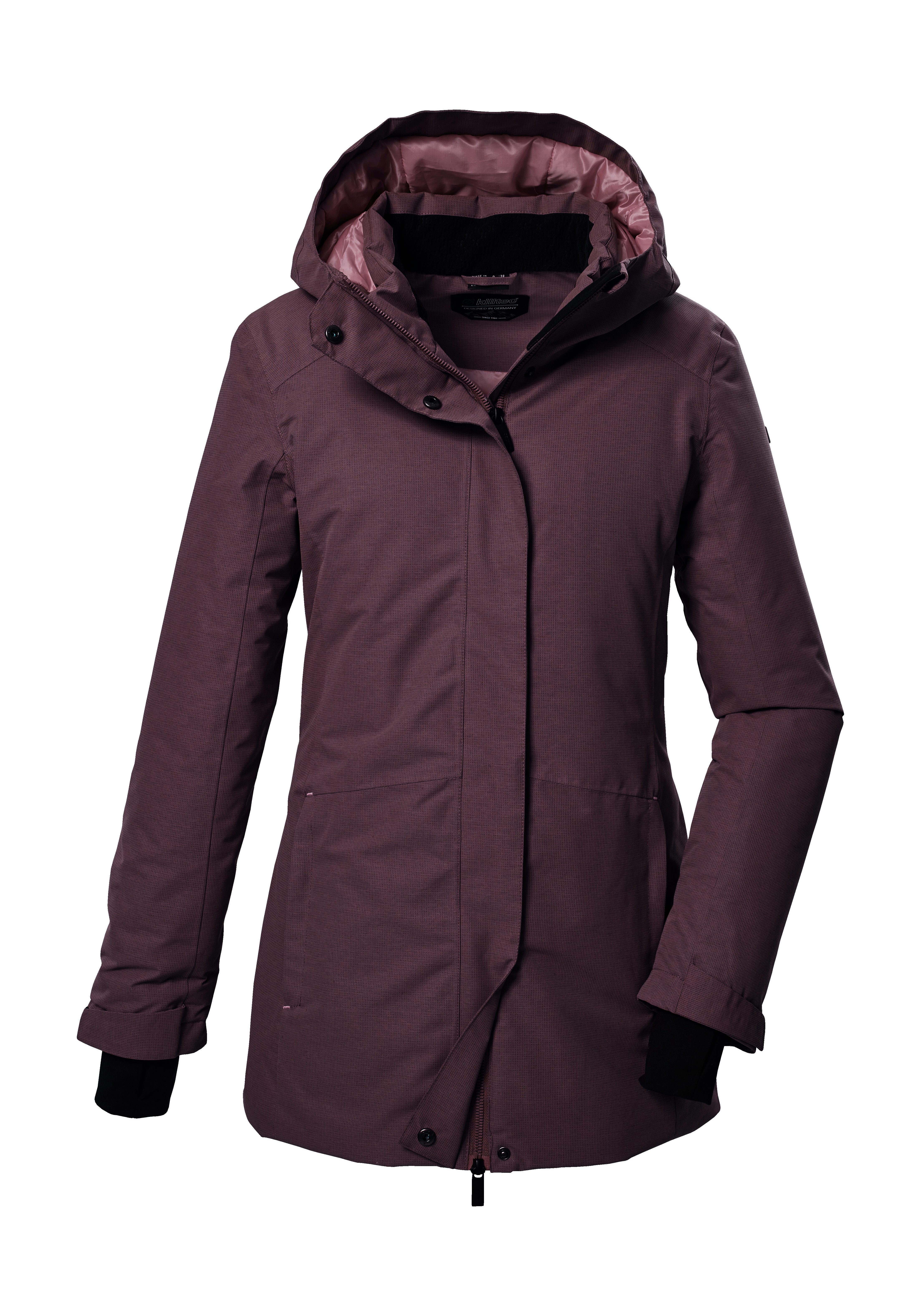 Killtec Parka KOW 93 WMN PKR