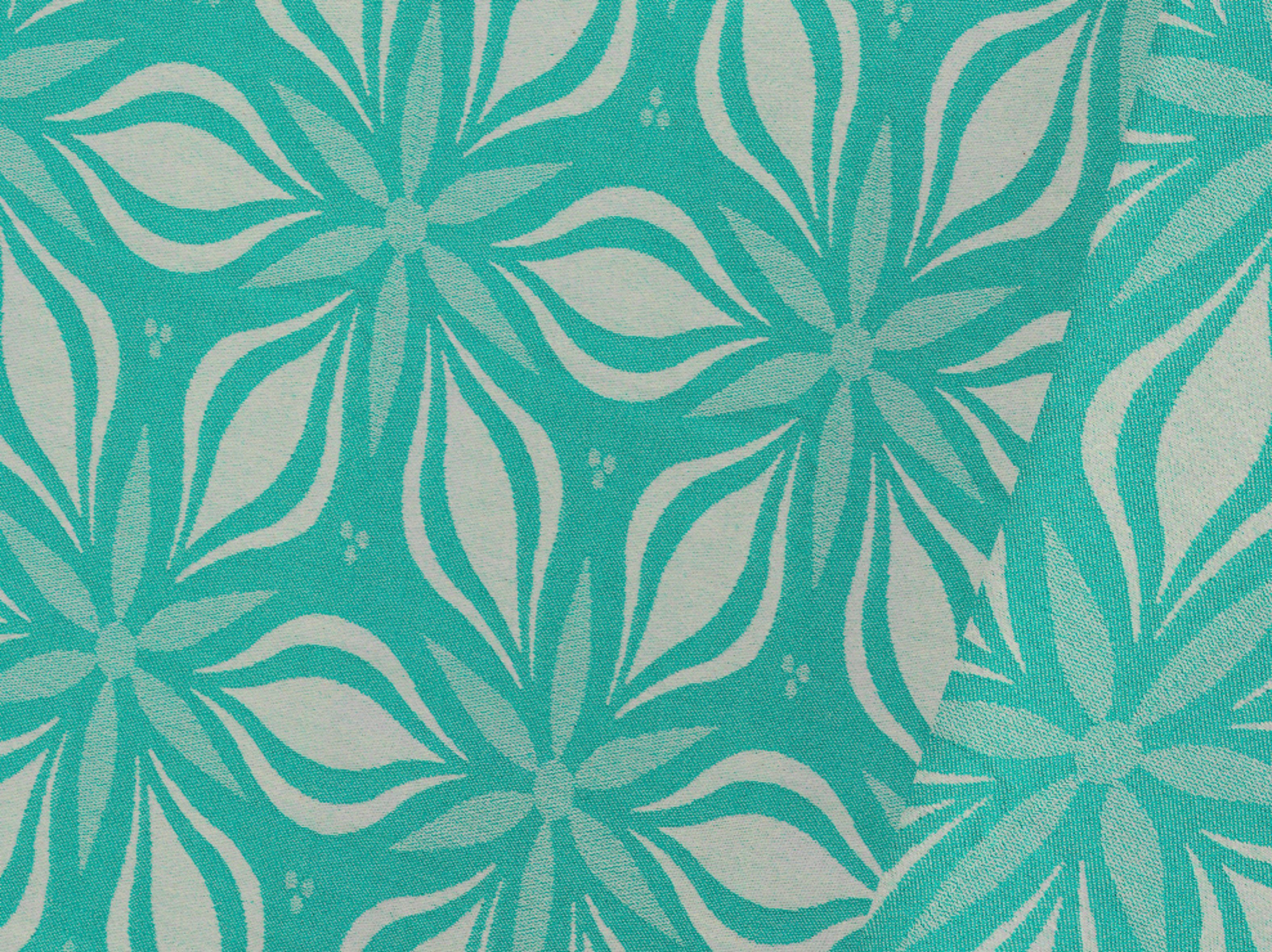Adam Tafellaken Retro Floret (1 stuk)