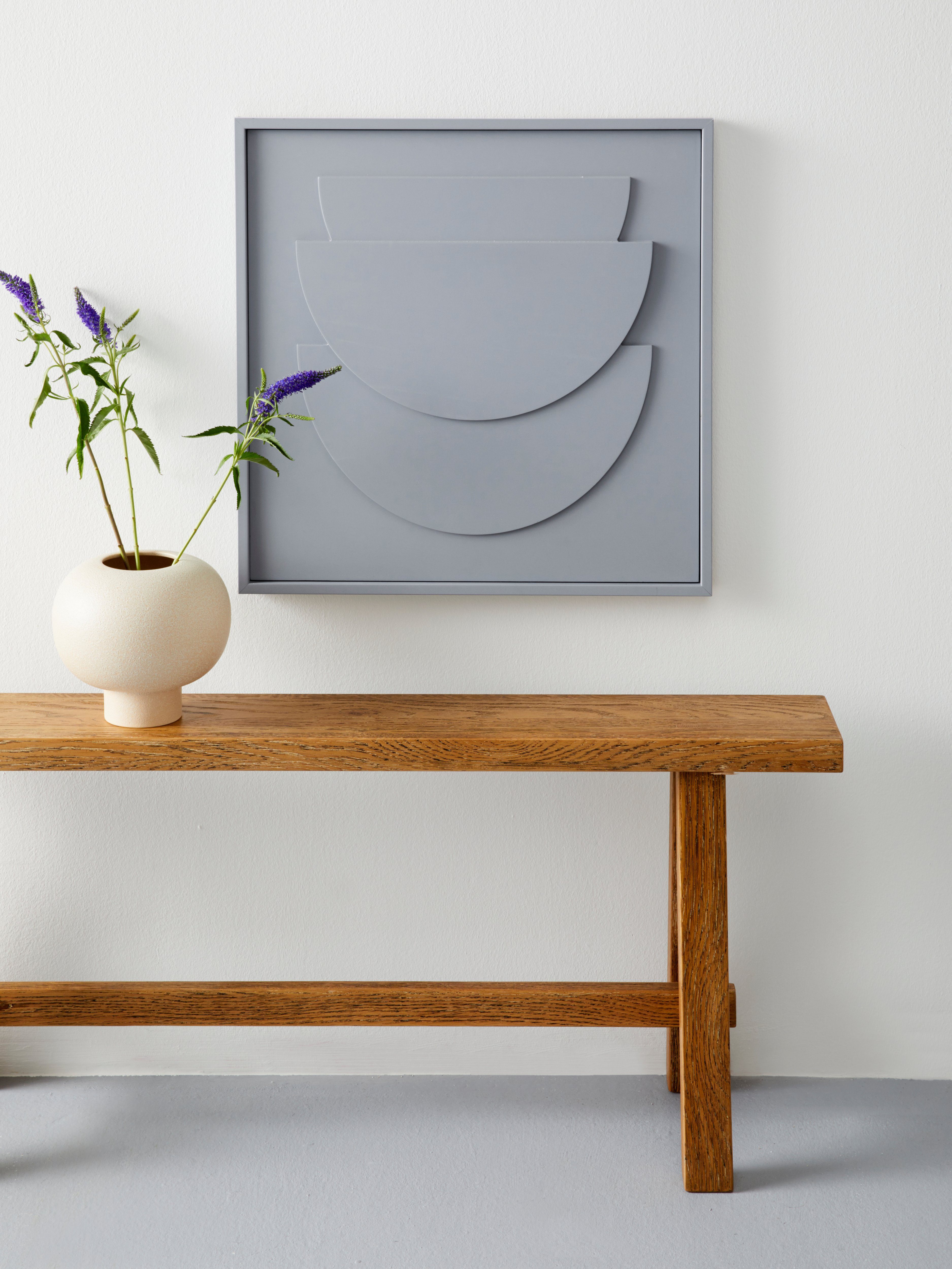 LeGer Home by Lena Gercke Sierobject voor aan de wand Berenike