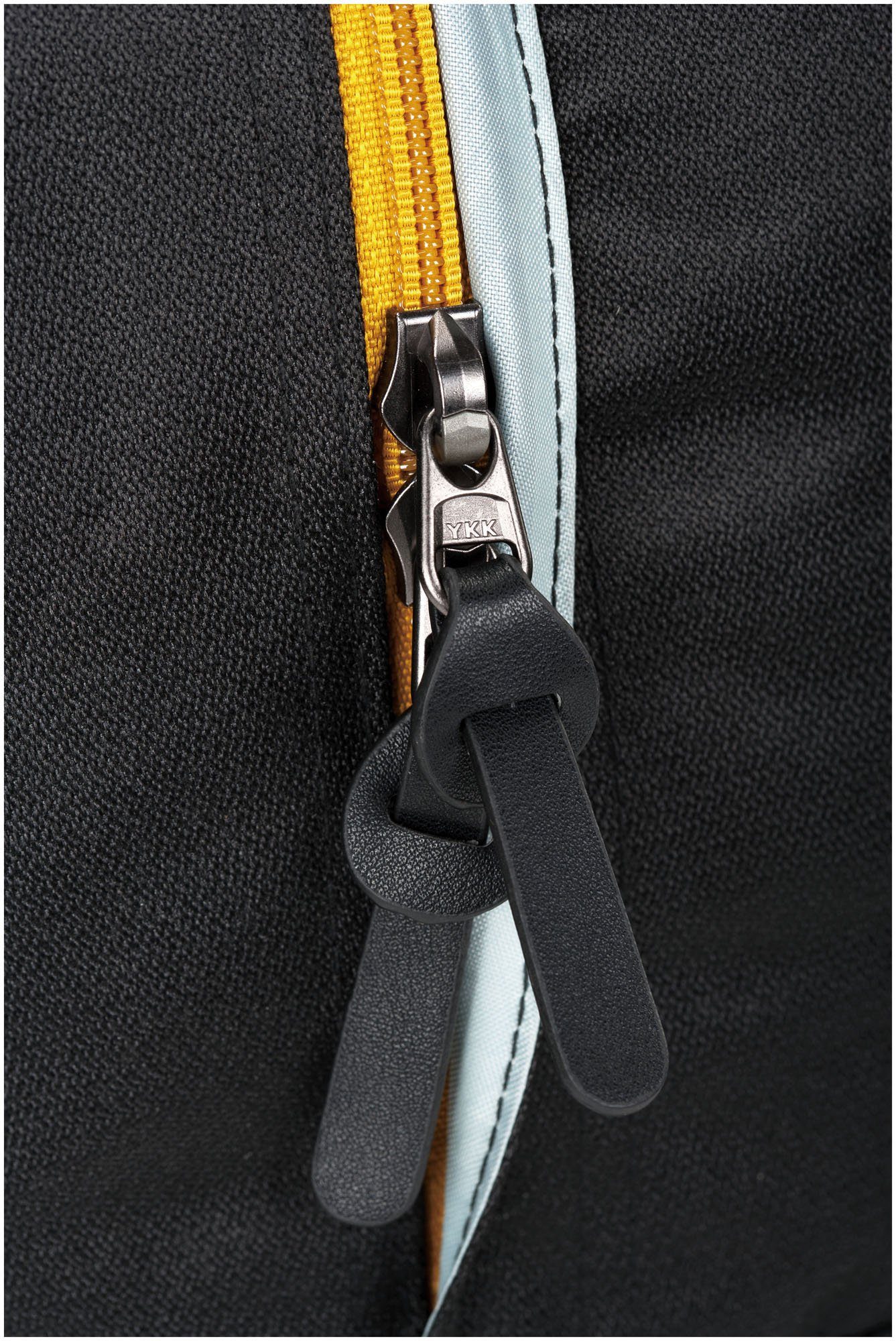 NITRO Vrijetijdsrugzak Urban Classic Daypack met laptopvak, alledaagse rugzak, schoolrugzak