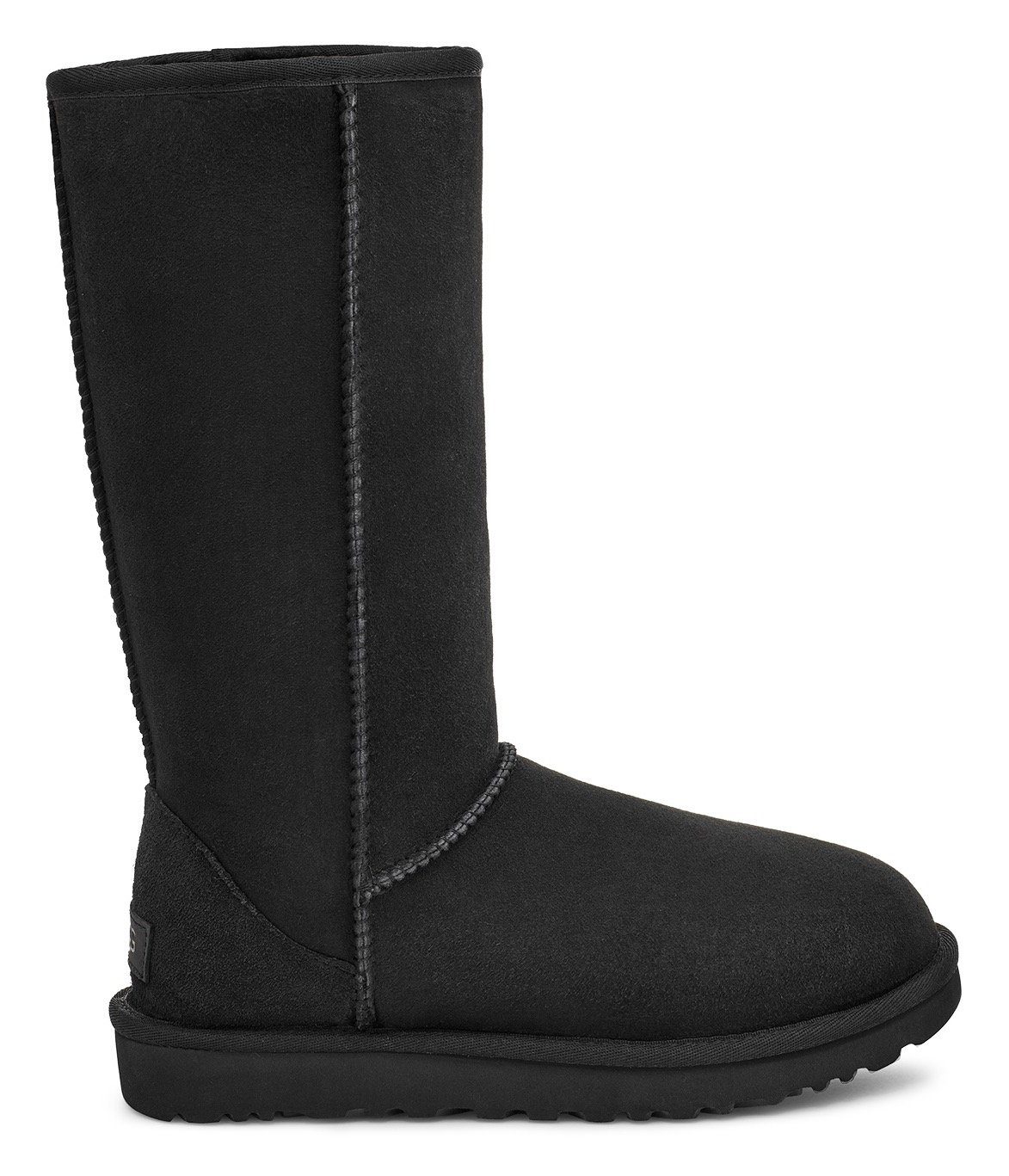 UGG Winterlaarzen CLASSIC TALL II laars, instaplaars om in te stappen