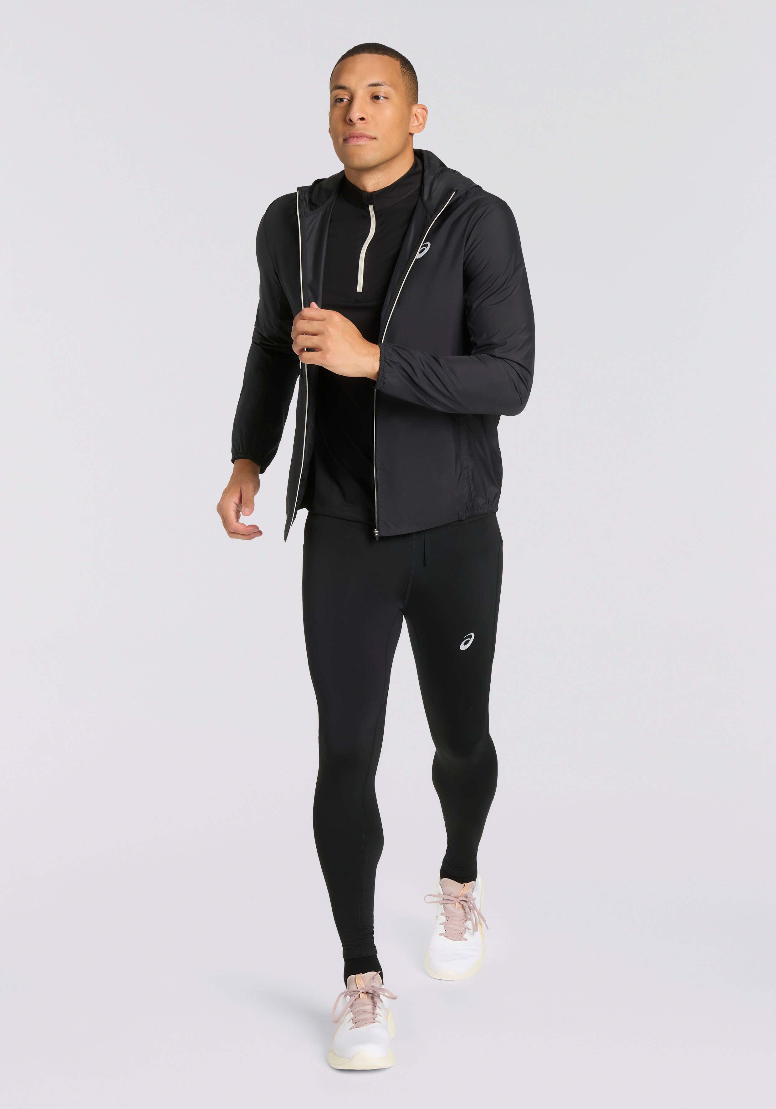 Asics Runningjack ASICS CORE JACKET