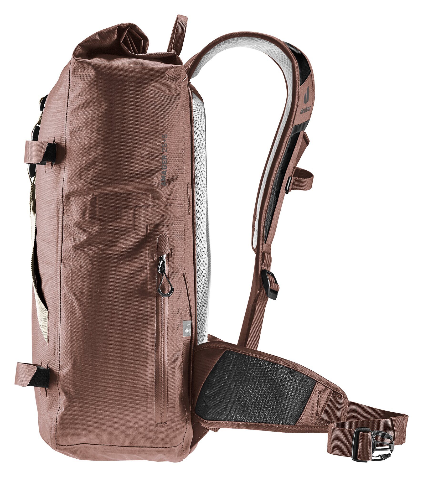 Deuter Fietsrugzak AMAGER 25+5 L (1-delig)