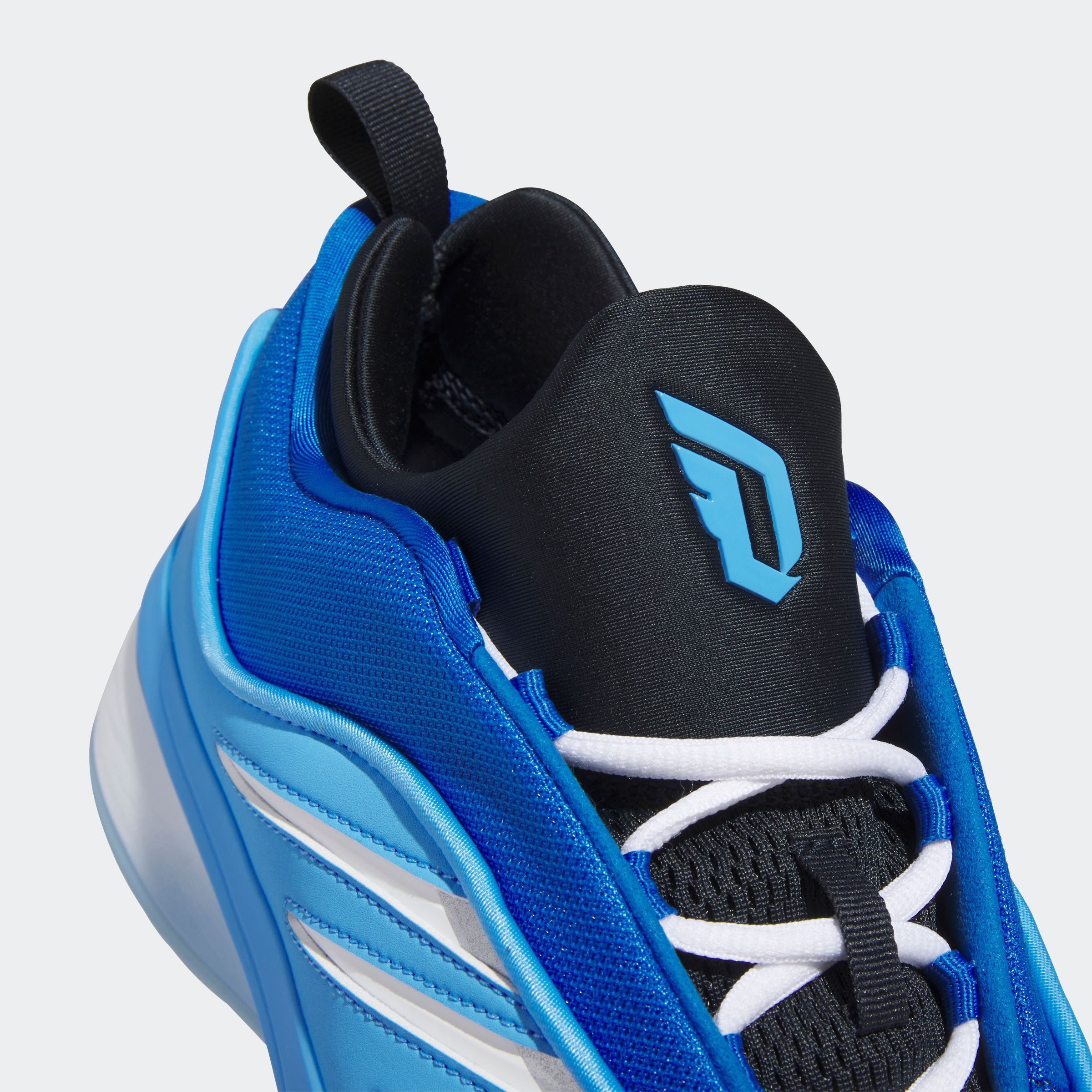adidas Performance Basketbalschoenen DAME 9