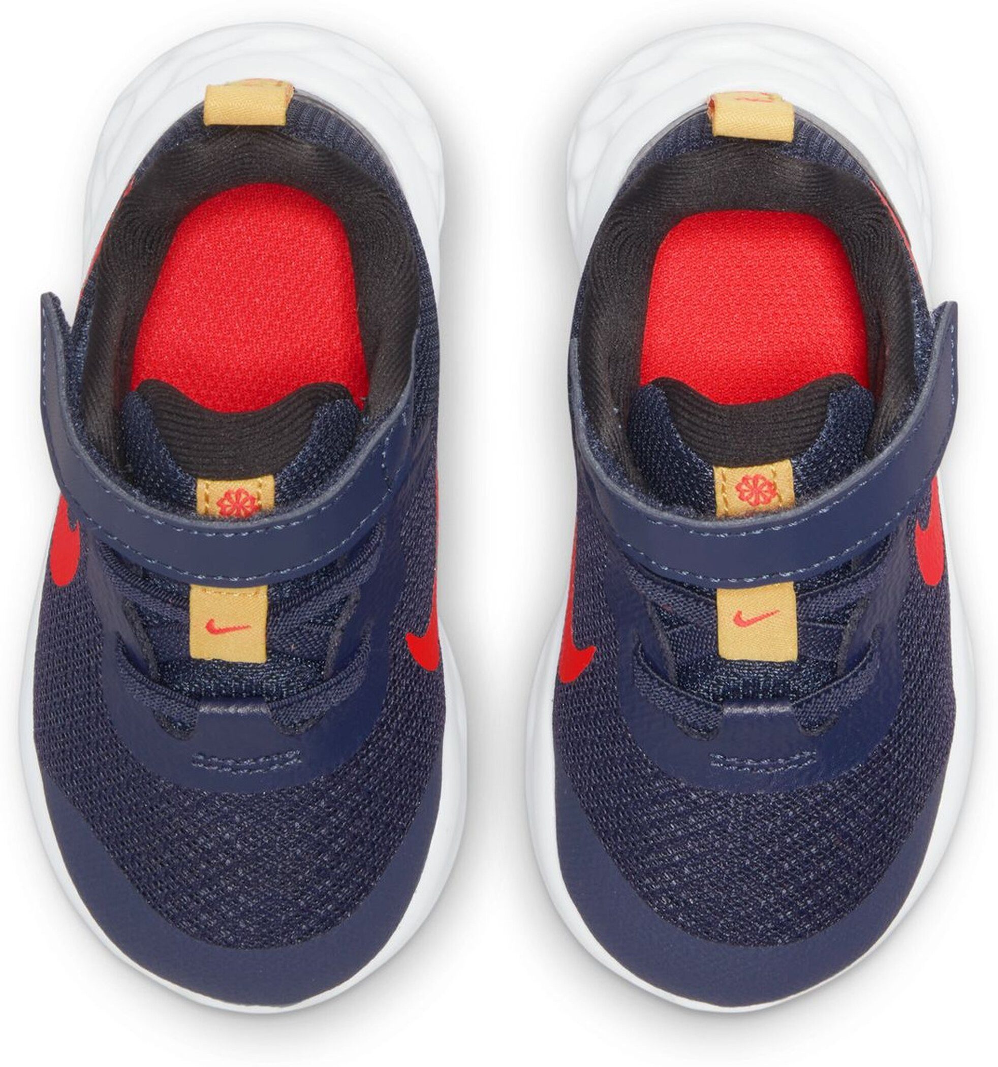 Nike Runningschoenen REVOLUTION 6 (TD)