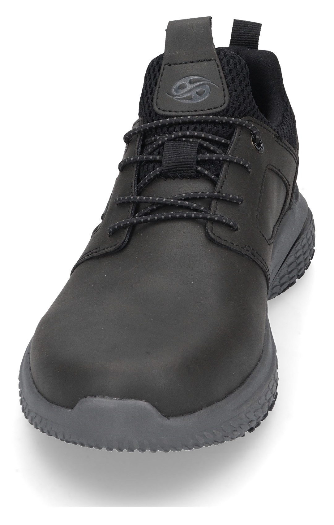 Dockers by Gerli Sneakers vrijetijdsschoen, veterschoen met zacht gevoerde inlegzool