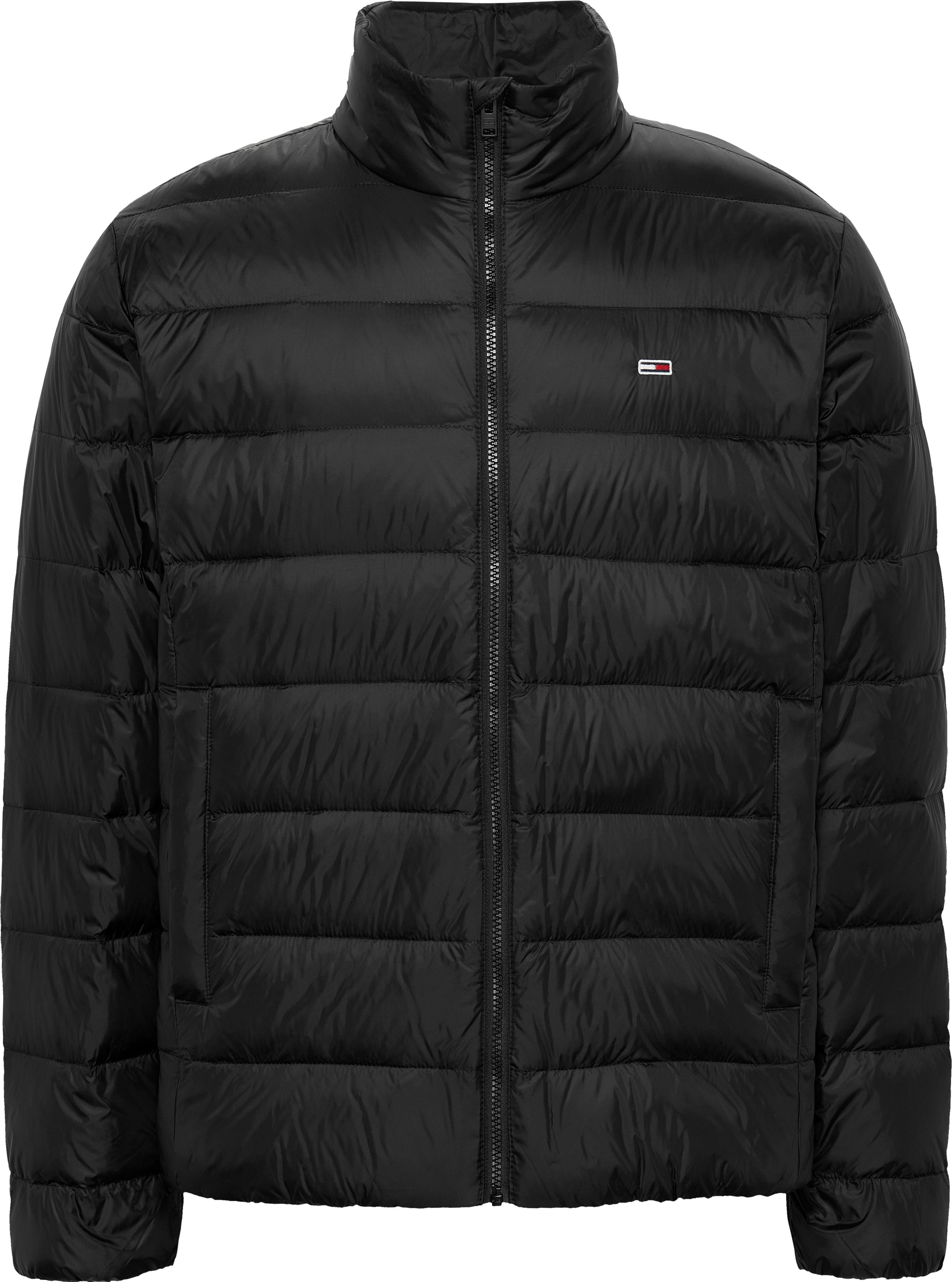 TOMMY JEANS Gewatteerde jas TJM LT DOWN JACKET EXT