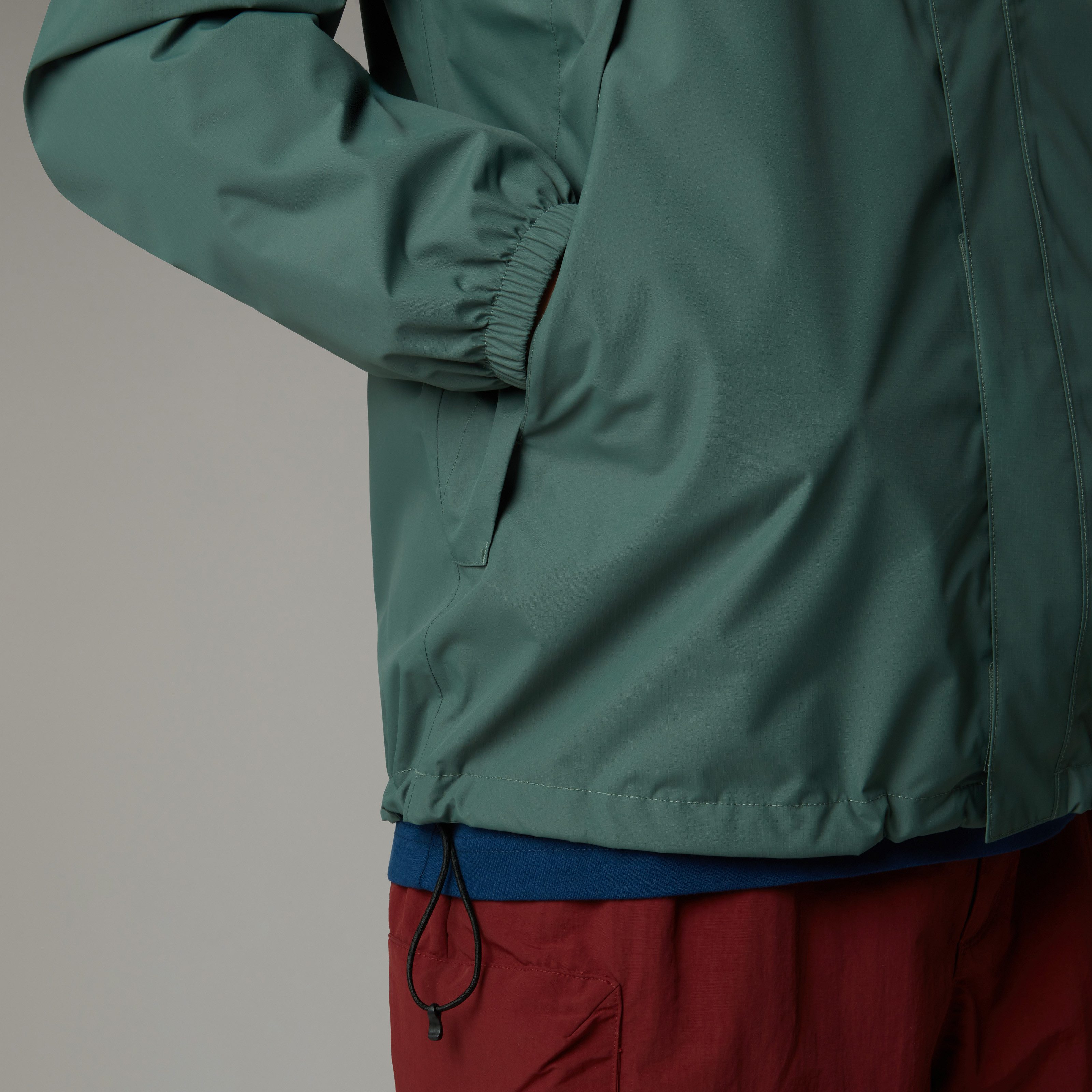 The North Face Functioneel jack Antora Jas voor Mannen (1 stuk)