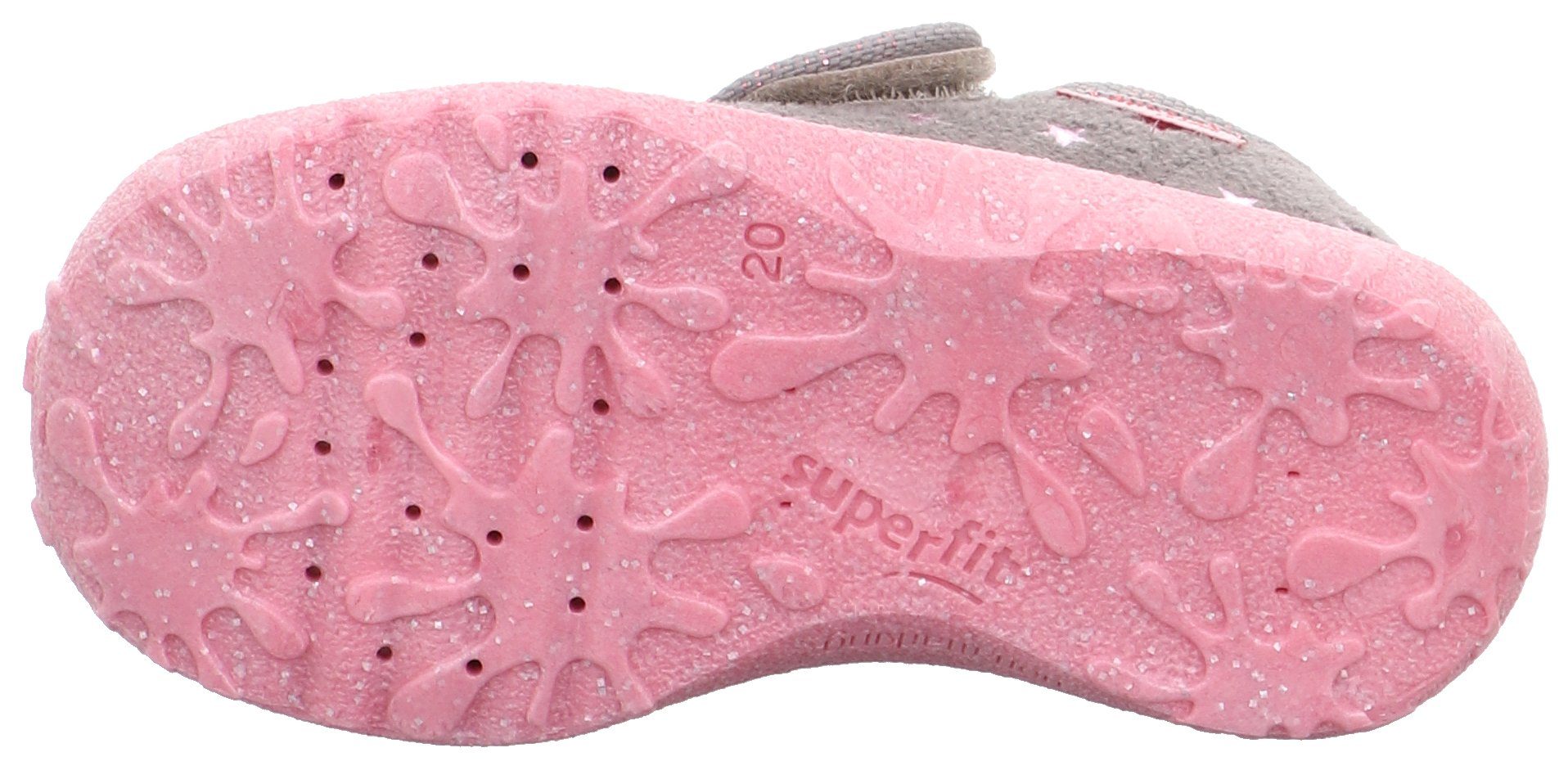 Superfit Pantoffels SPOTTY WMS: middel