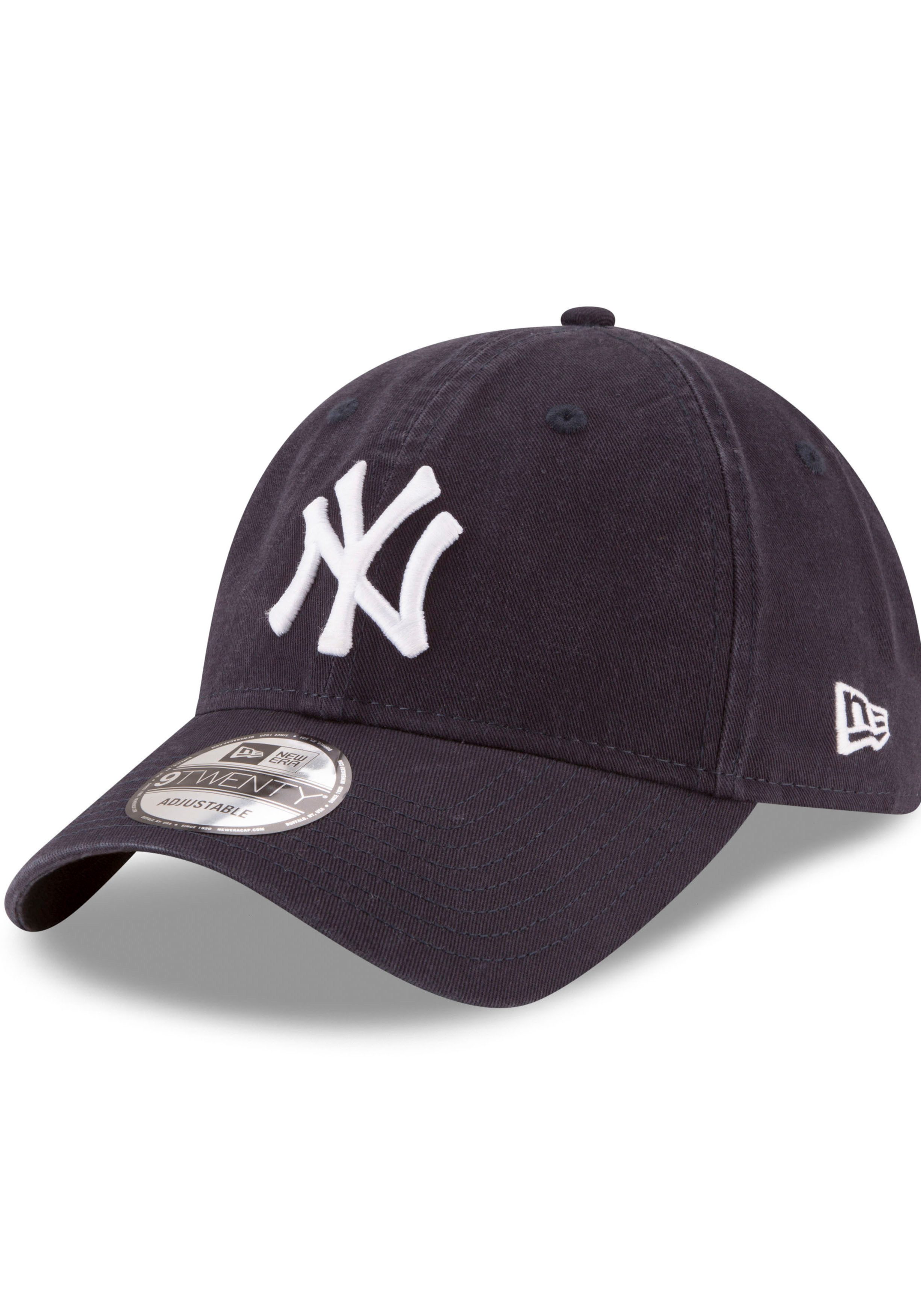 New Era Baseball pet MLB CORE CLASSIC 2 0 NEYYAN GRH
