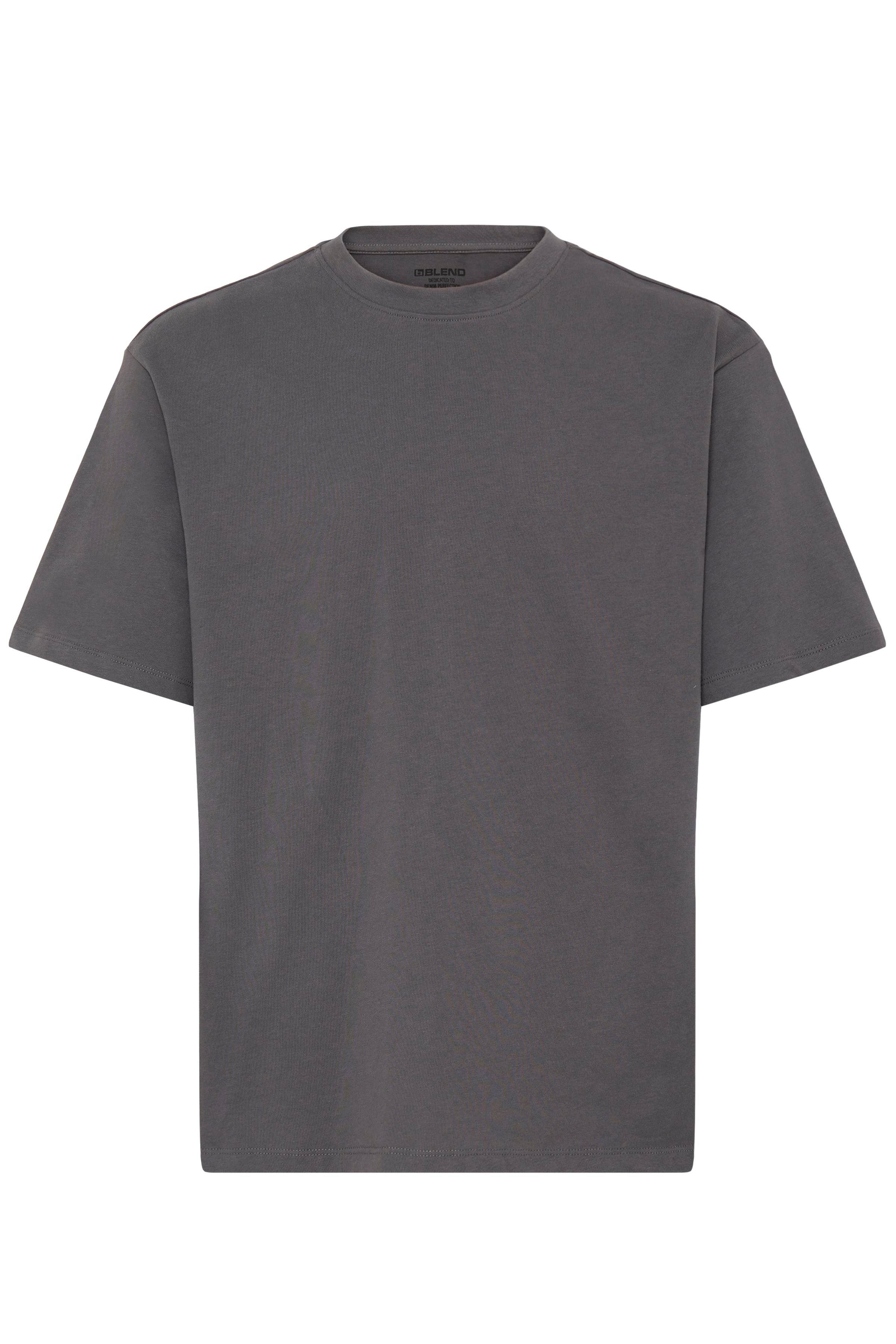 Blend T-shirt BHFISHER OVERSIZE TEE