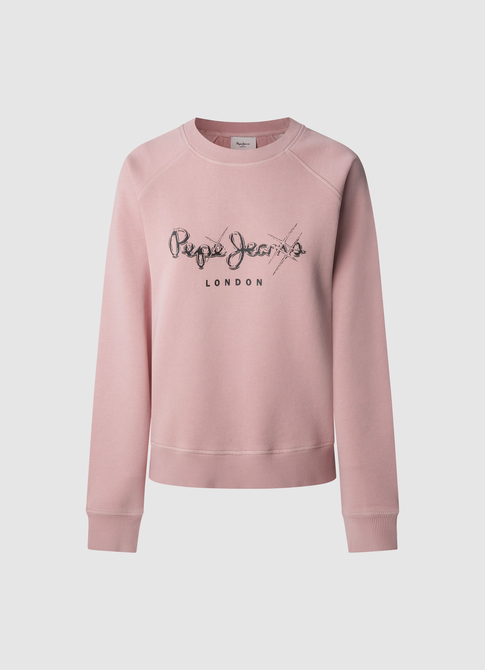 Pepe Jeans Sweatshirt LUPITA