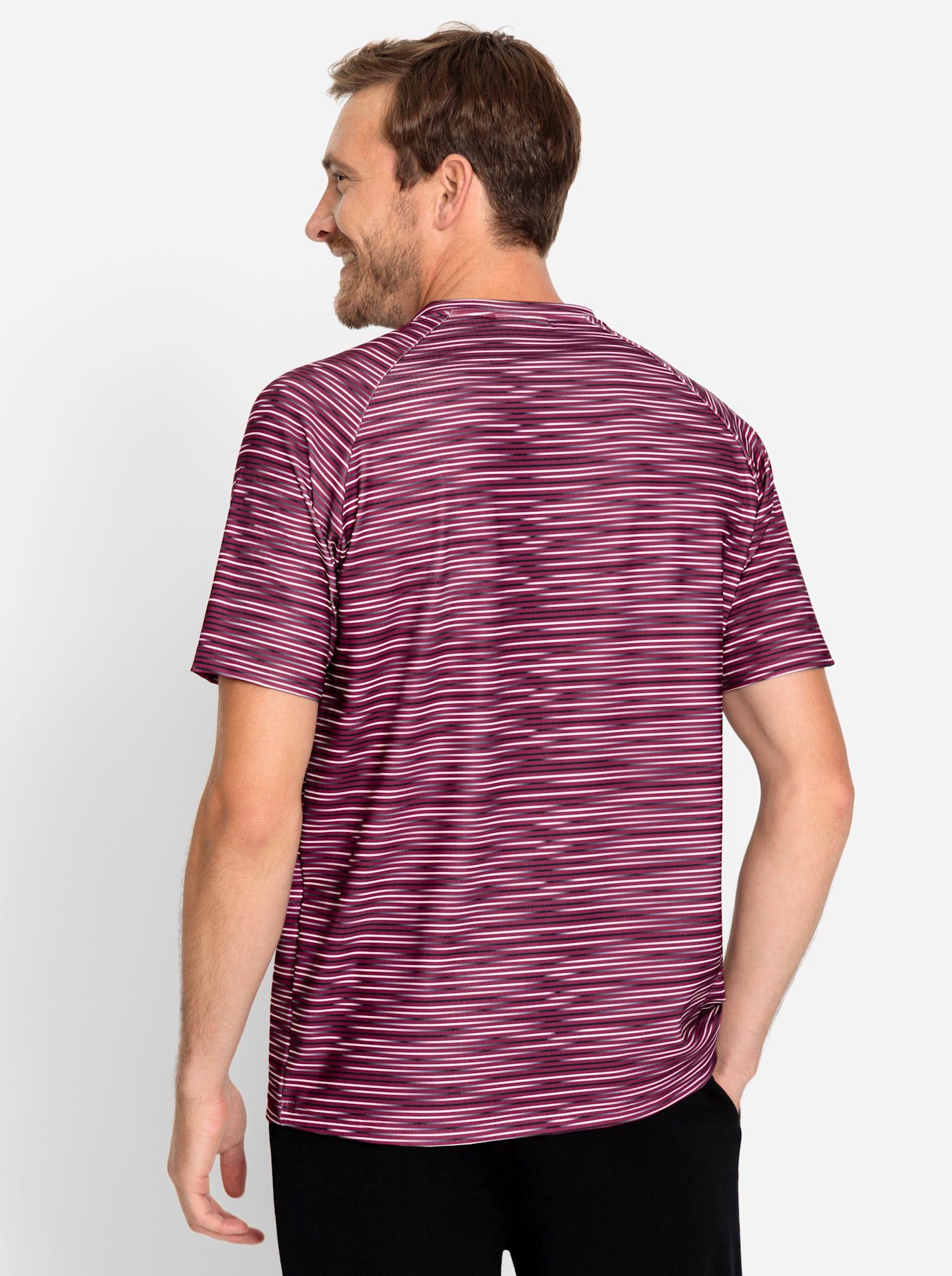 Catamaran Functioneel shirt (1-delig)