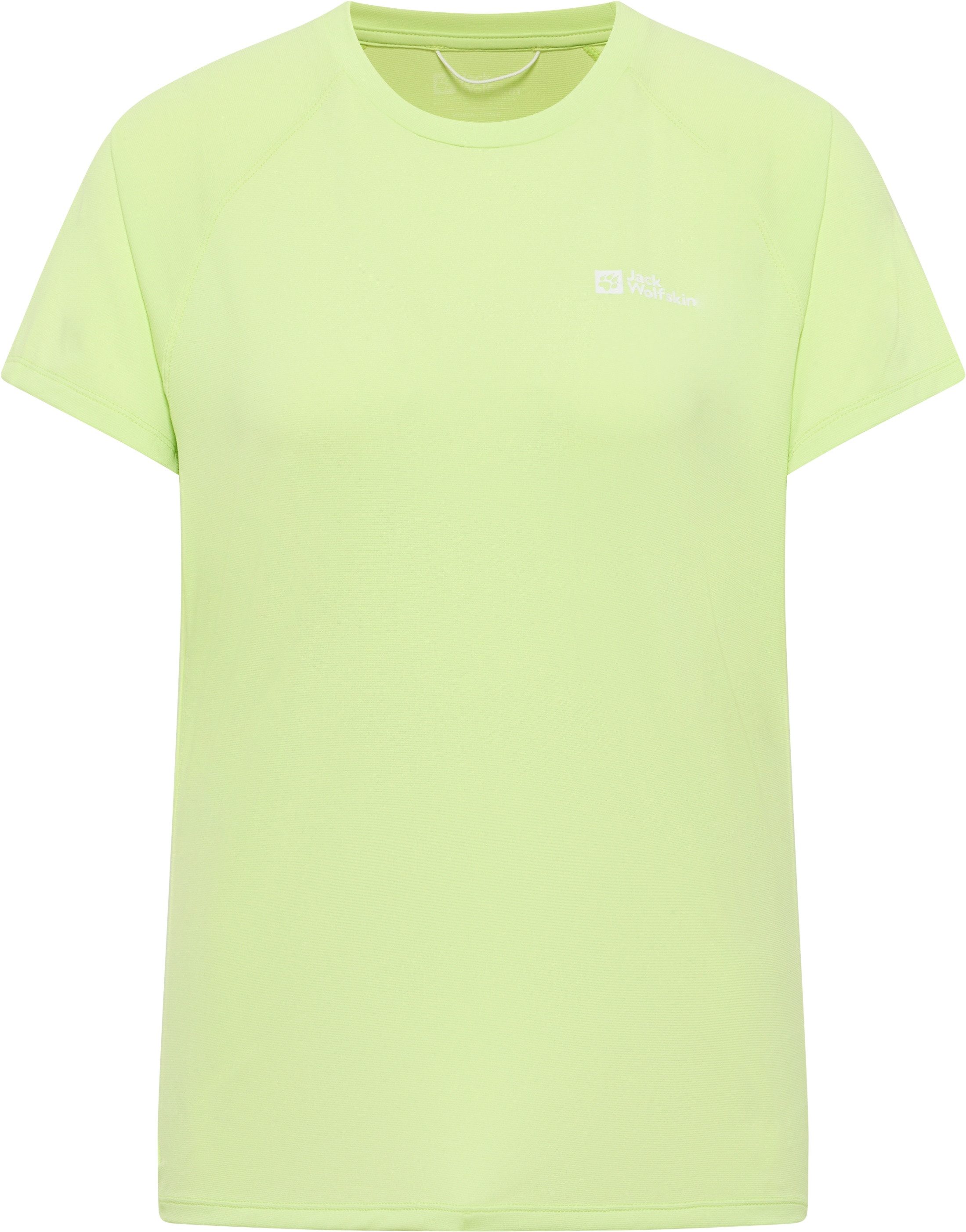Jack Wolfskin Functioneel shirt PRELIGHT SWIFT T W
