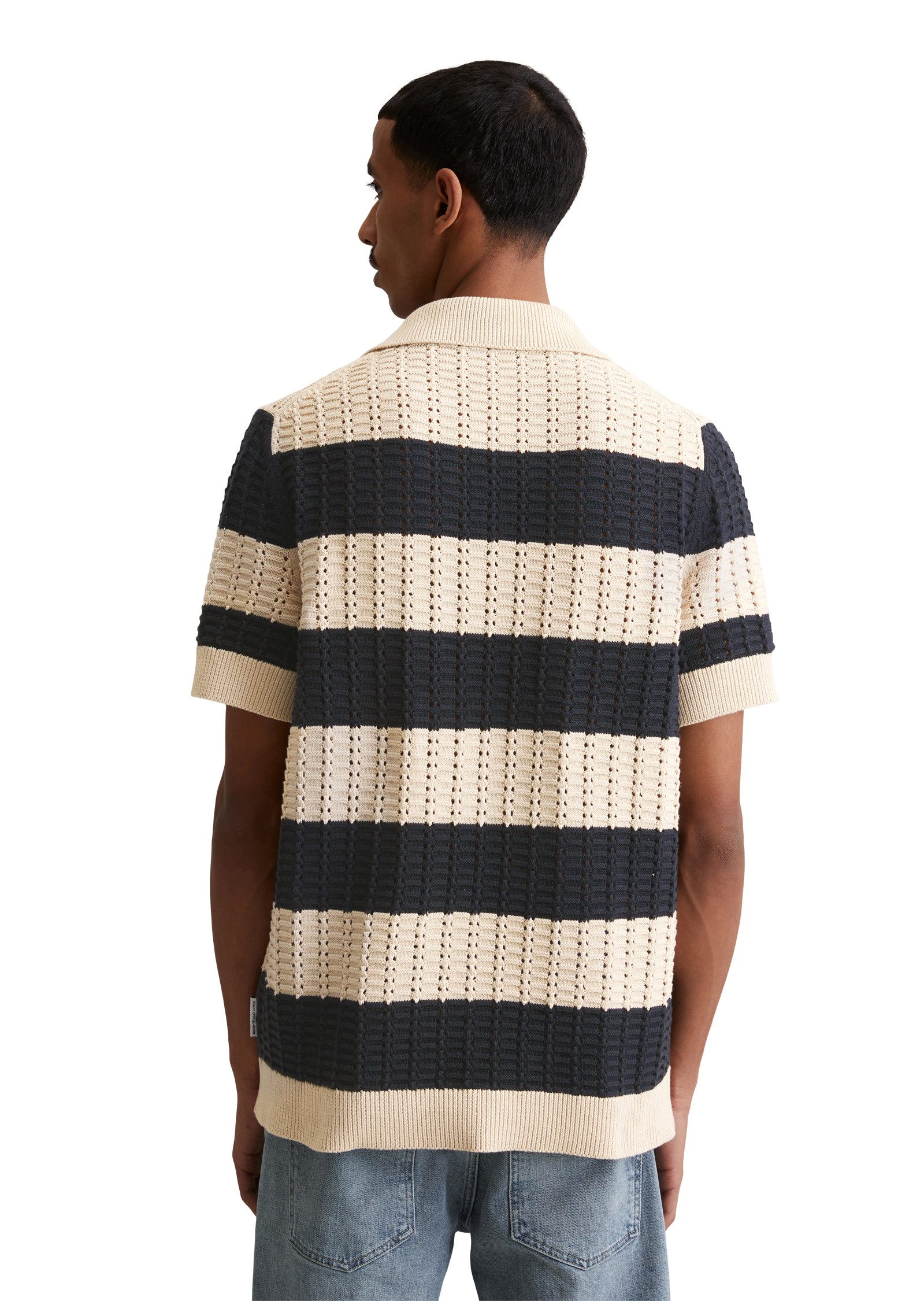 Marc O'Polo DENIM Poloshirt