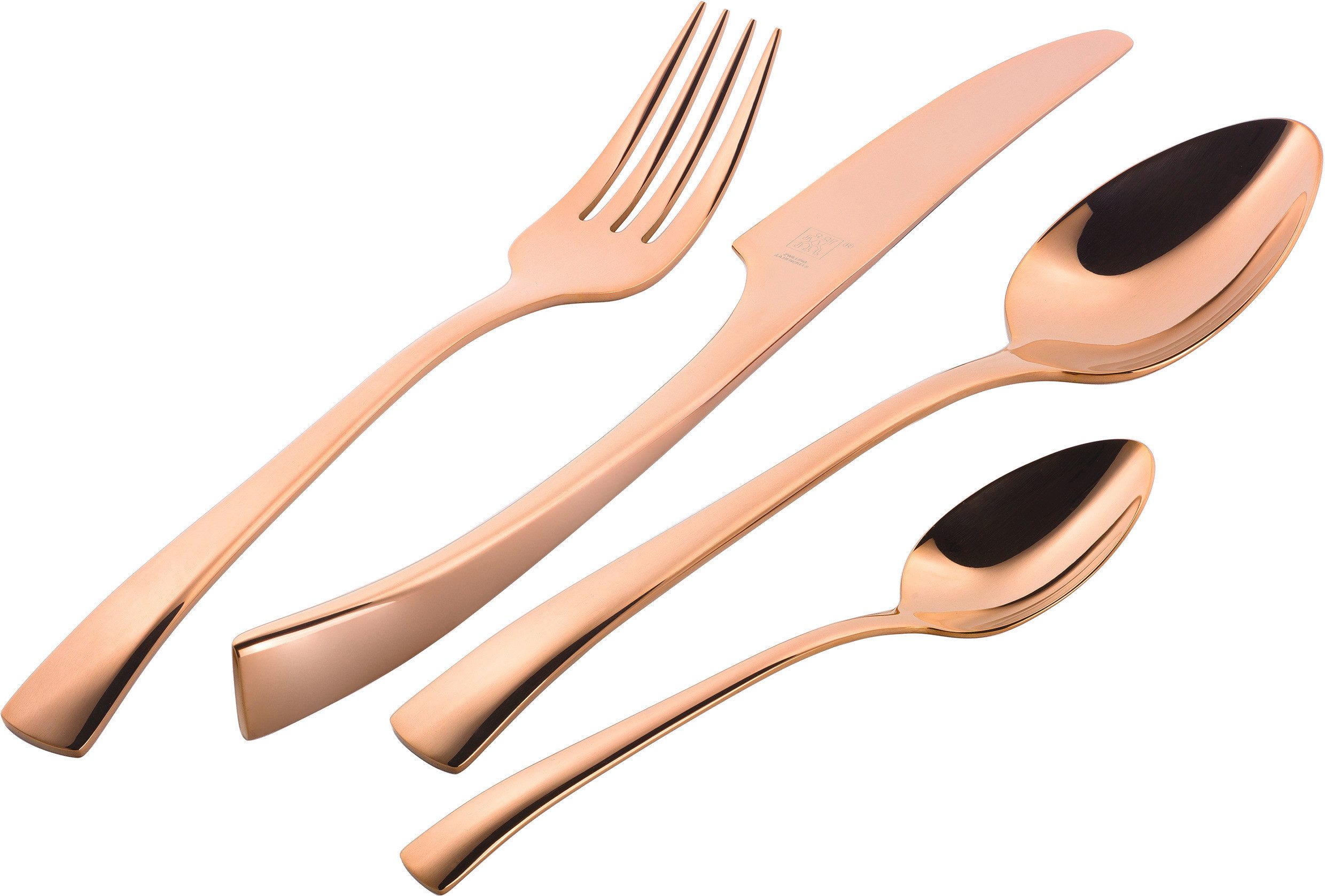 Zwilling Bestekset Bellasera (set, 30-delig)