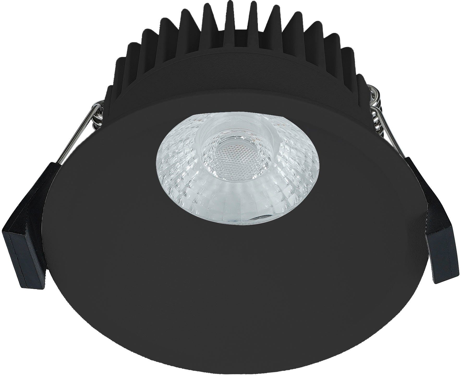 Nordlux Ledinbouwlamp Albric