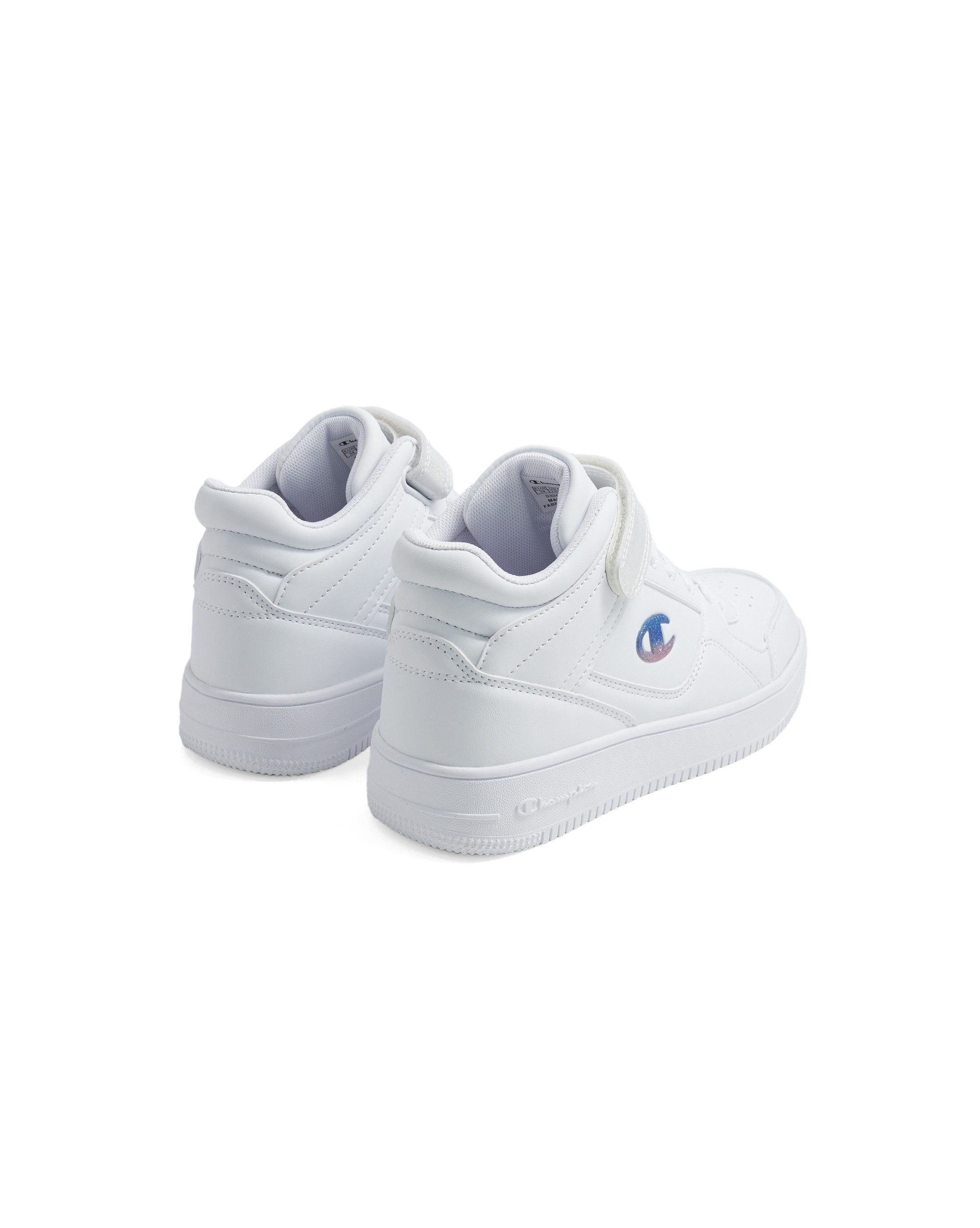 Champion Sneakers RD18 VINTAGE MID G PS