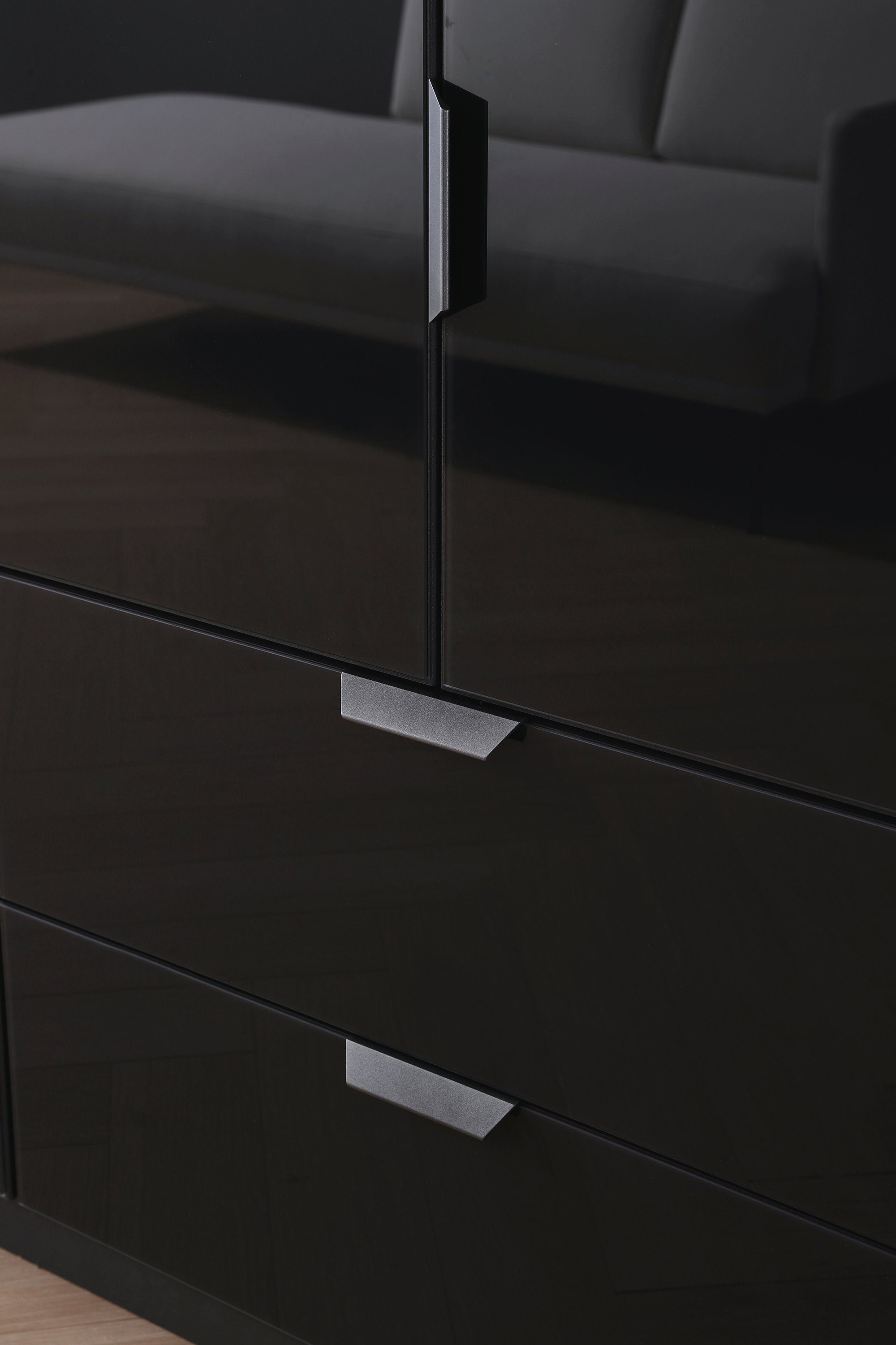 rauch Draaideurkast Modern by Quadra Spin