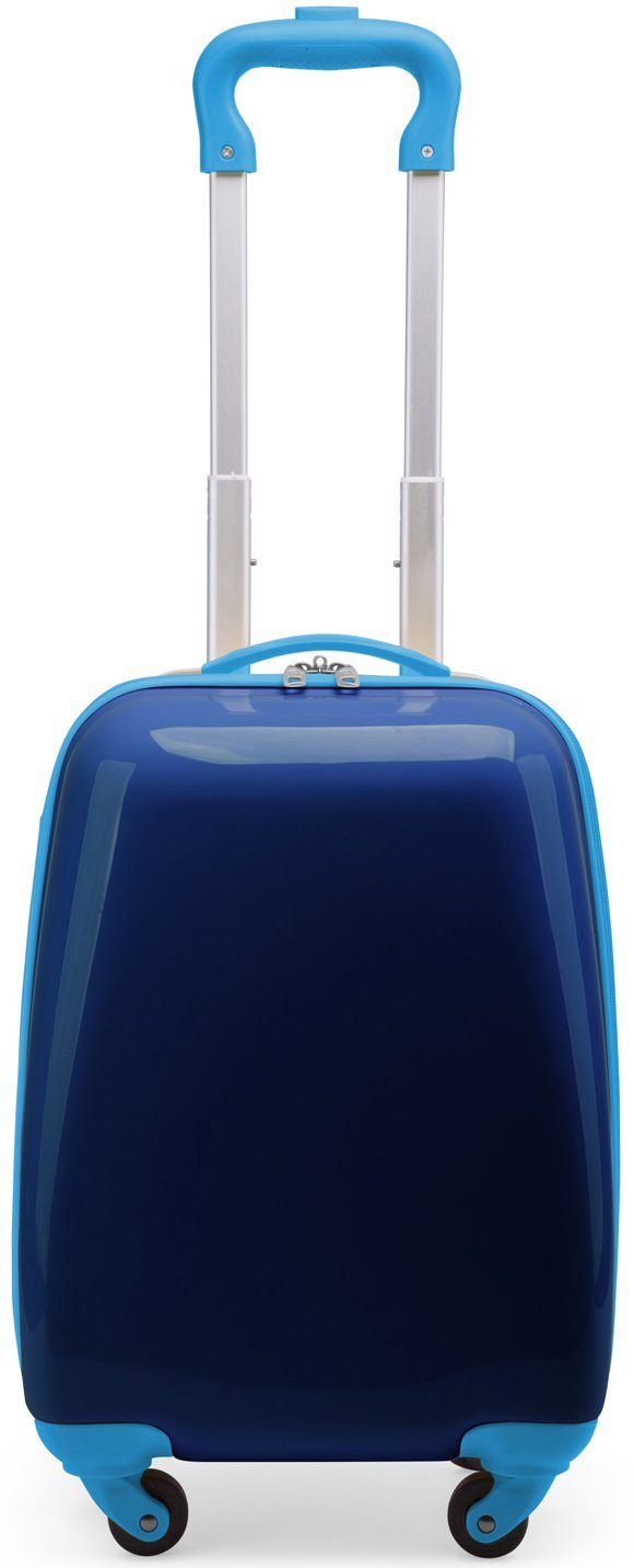 Hauptstadtkoffer Kinderkoffer For kids, sterren Kinderreiskoffer handbagage trolley