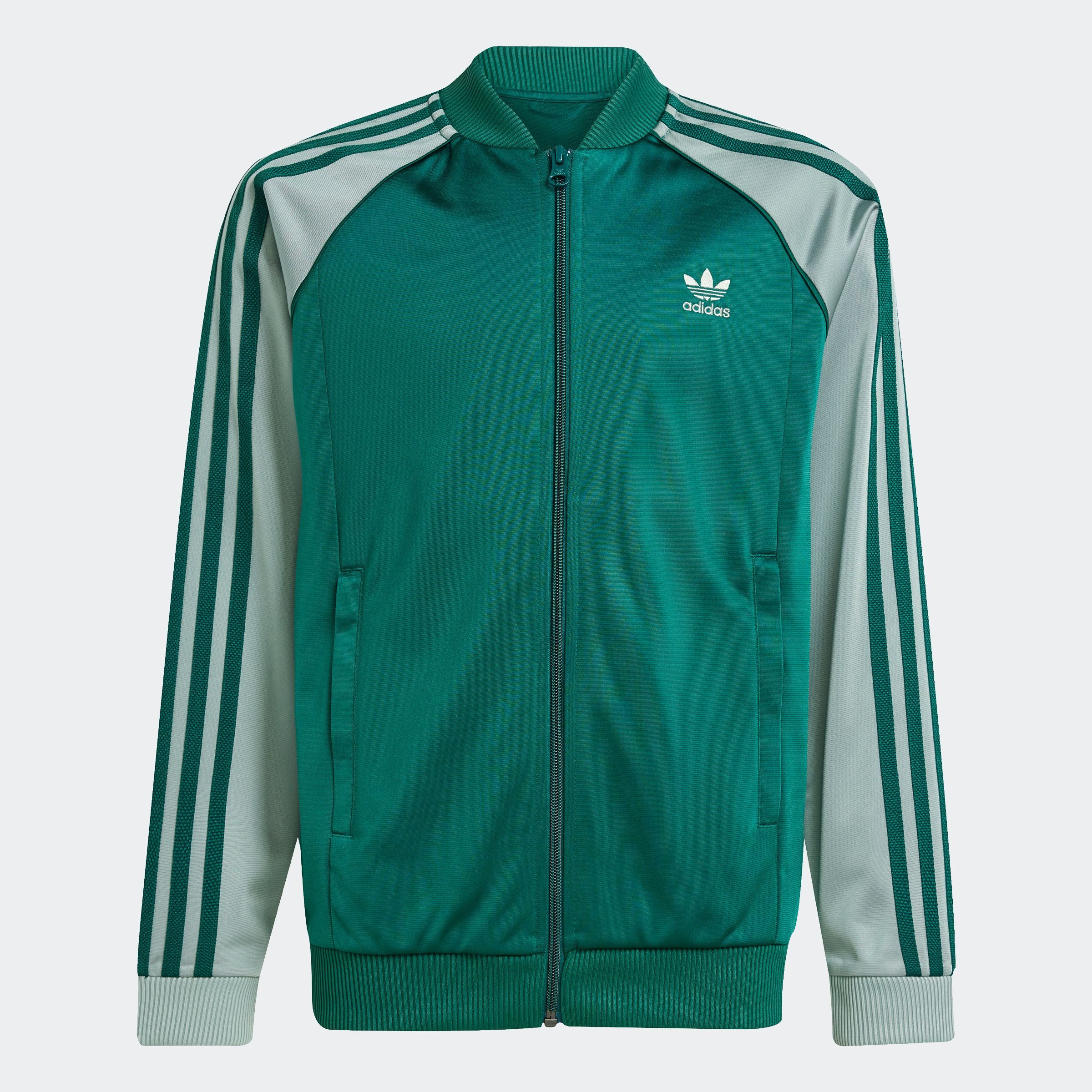 adidas Originals Trainingsjack SST TRACK TOP