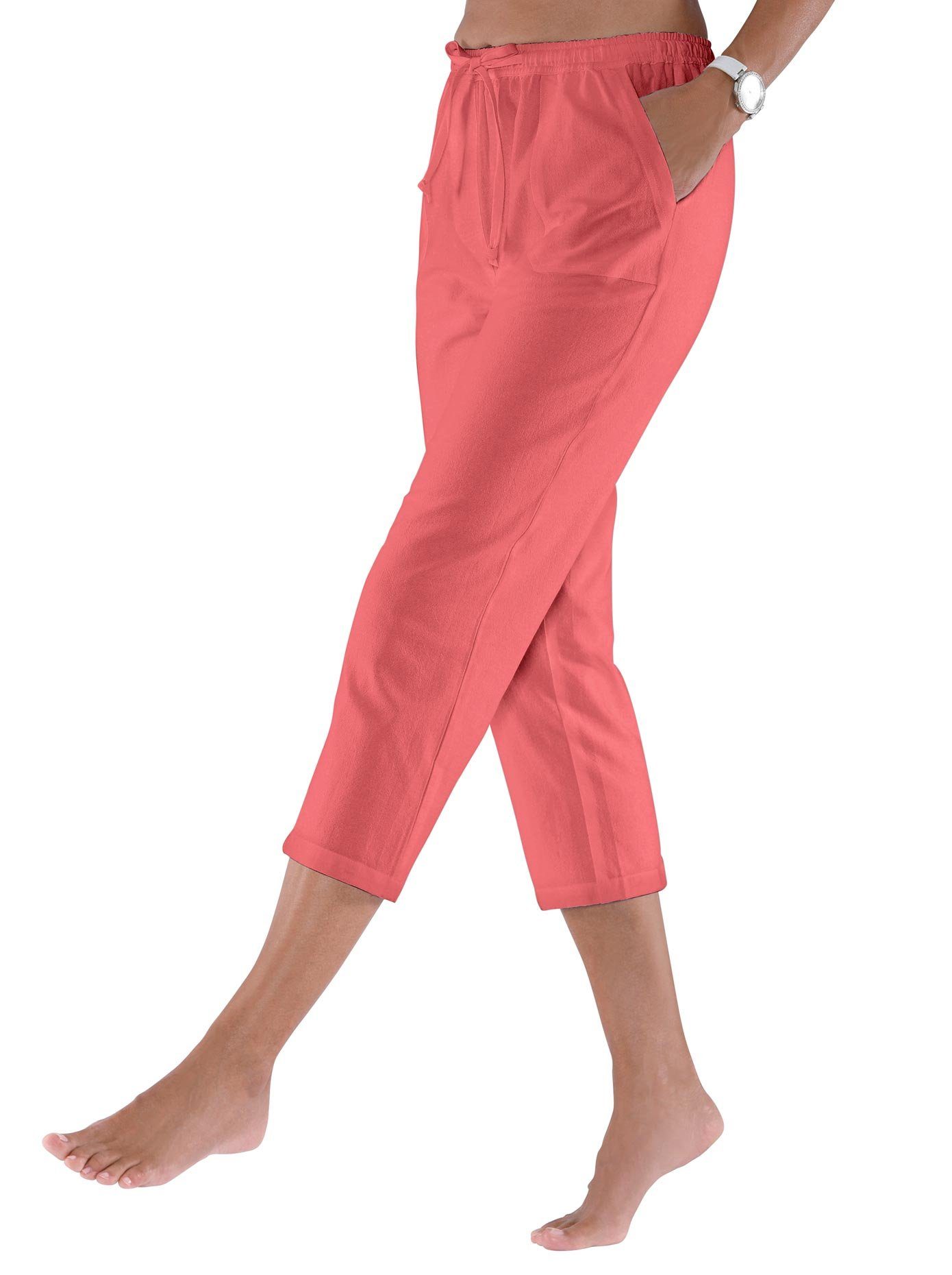 Classic Basics Comfortbroek