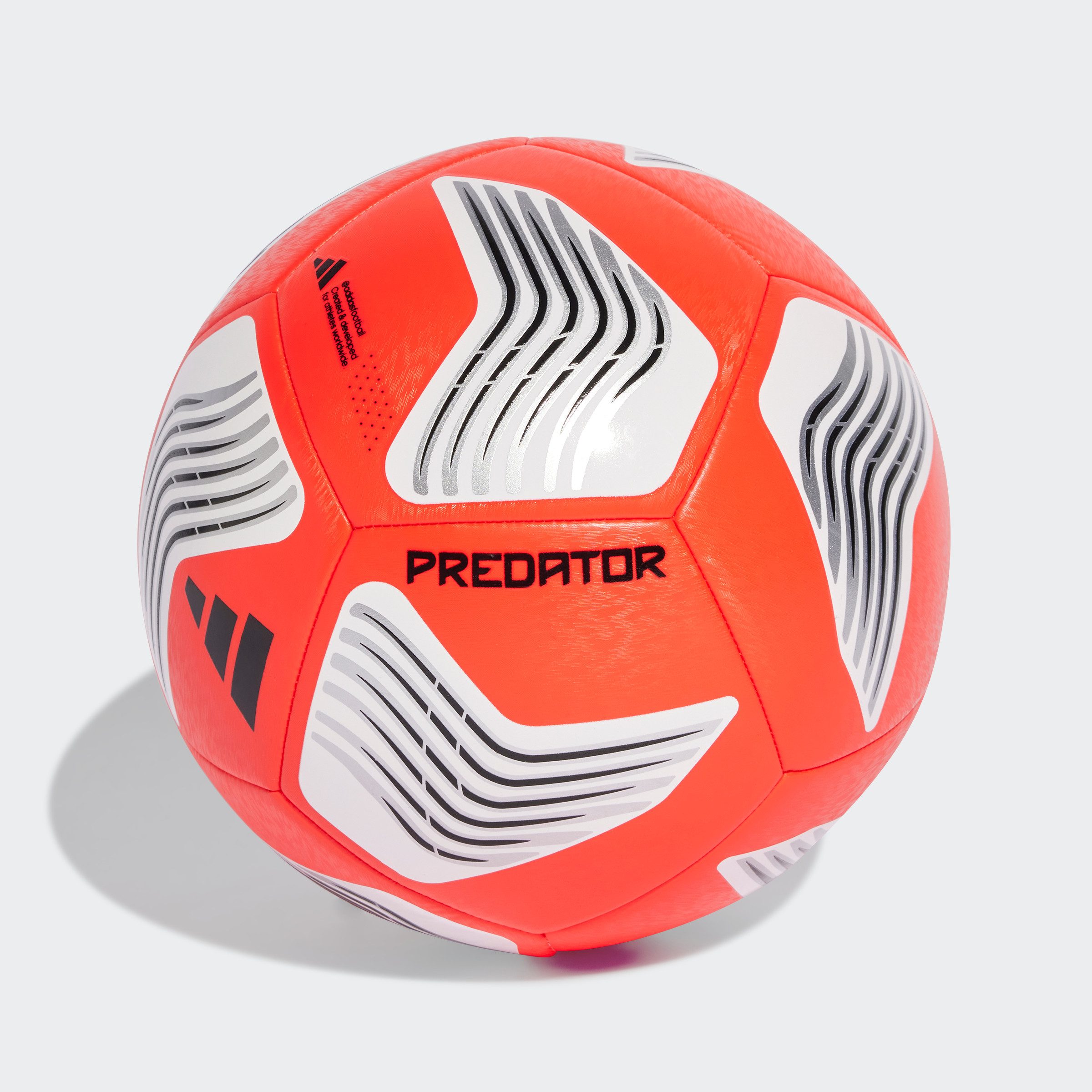 adidas Performance Voetbal Predator TRN (1 stuk)