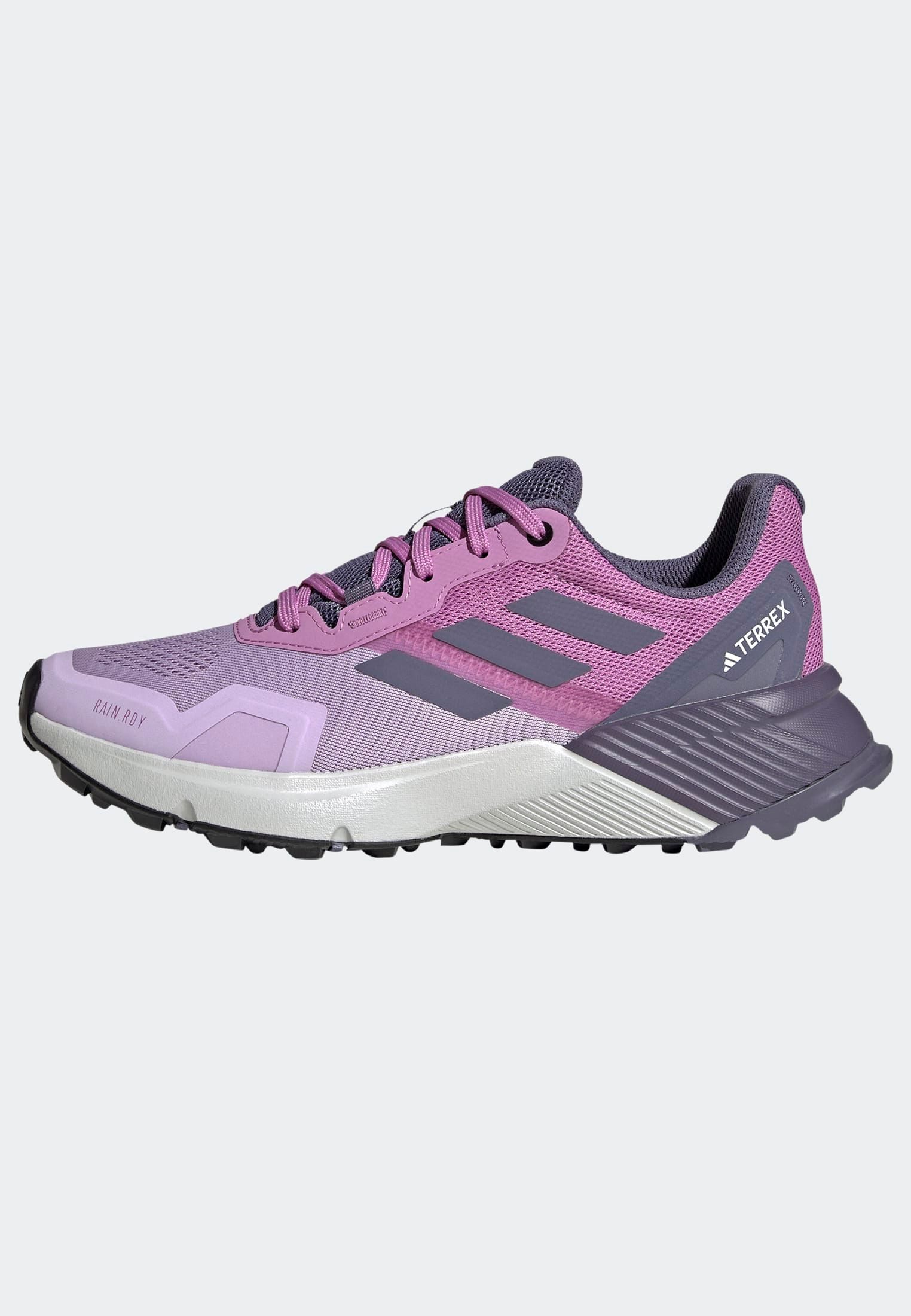 adidas TERREX Runningschoenen SOULSTRIDE RAIN.RDY TRAILRUNNING