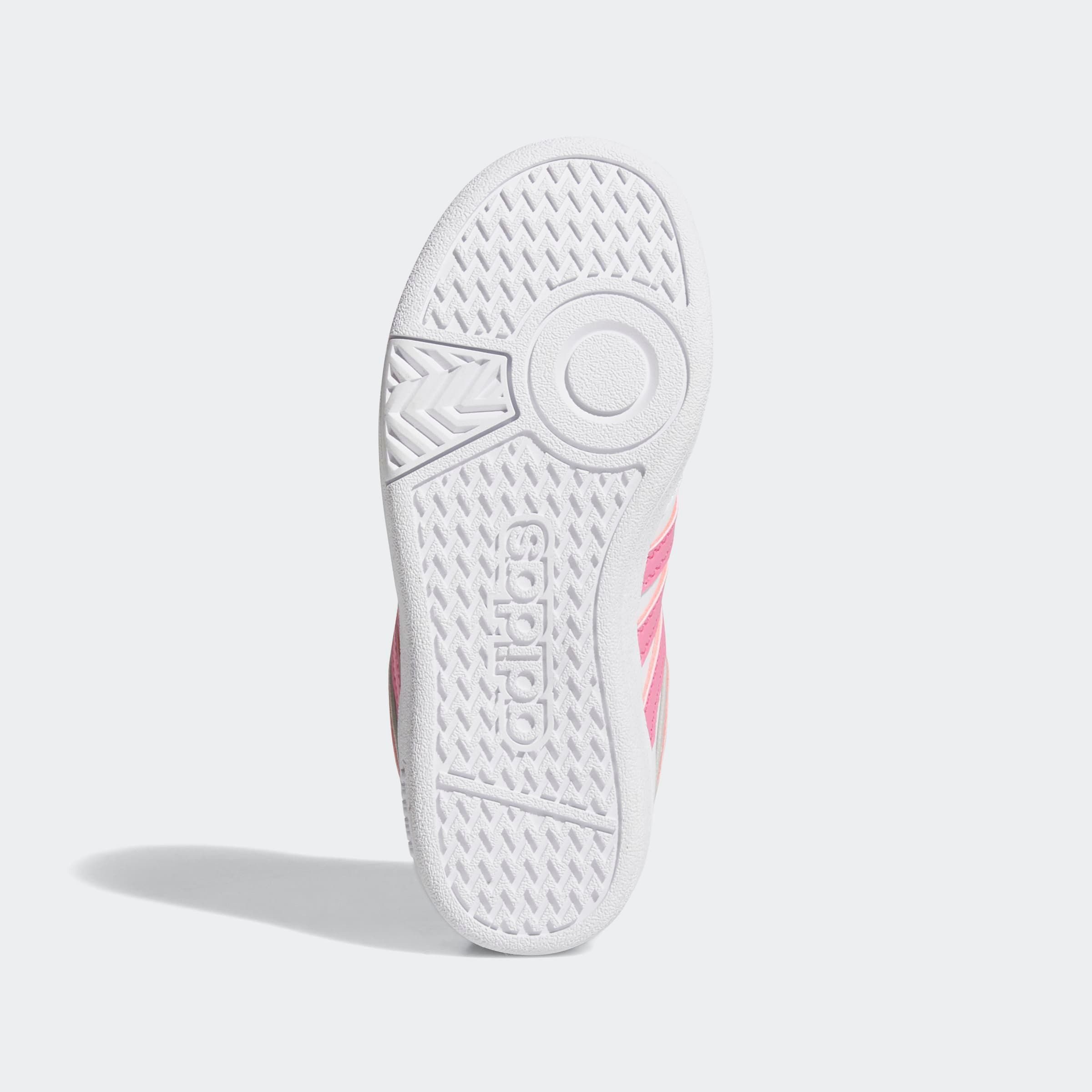adidas Sportswear Klittenbandschoenen HOOPS 4.0