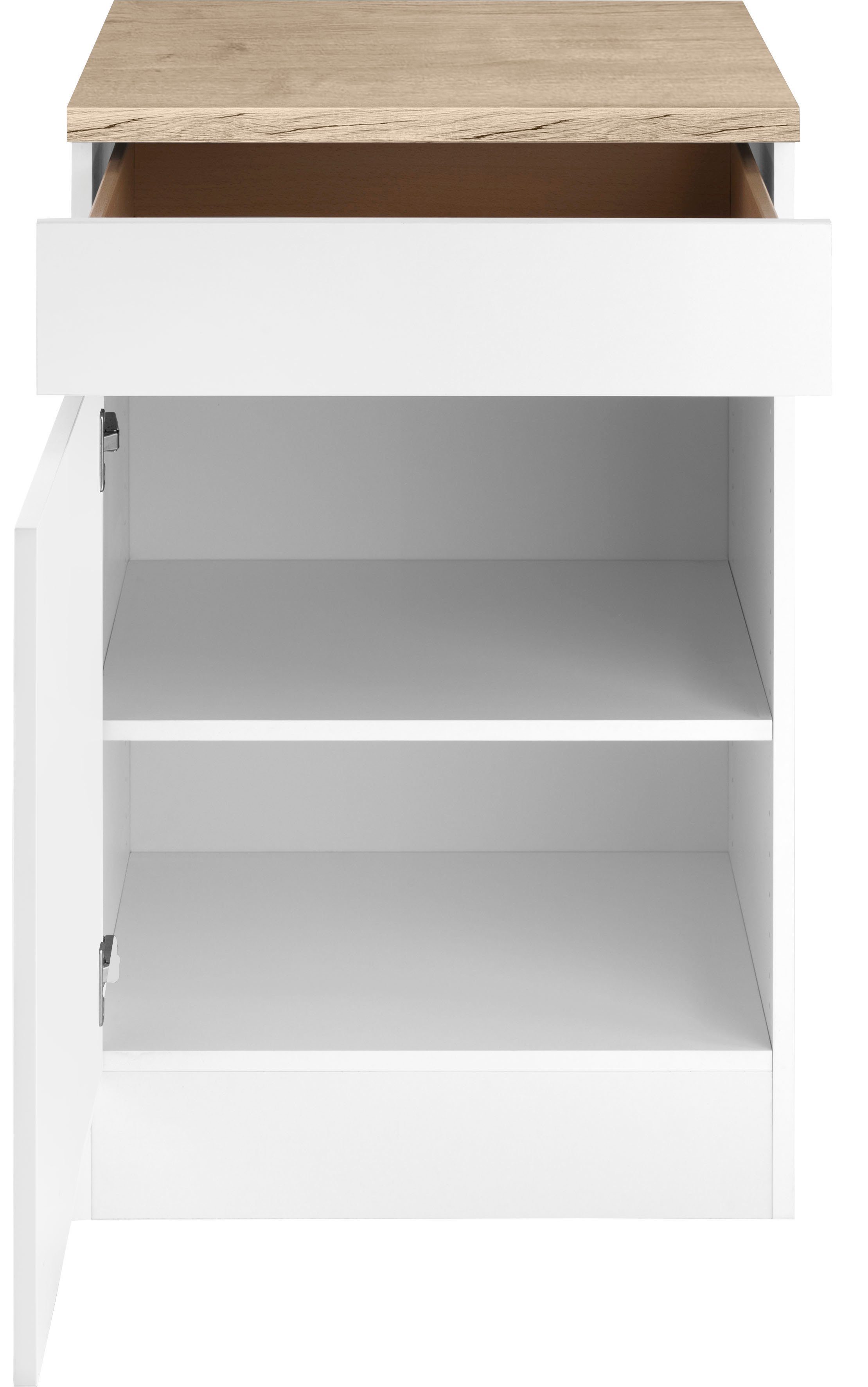 OPTIFIT Onderkast Roth Breedte 50 cm