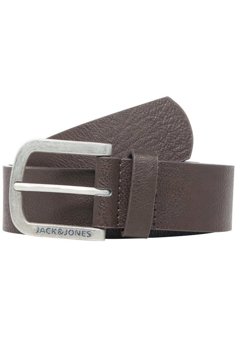 NU 15% KORTING: Jack & Jones Imitatieleren Riem