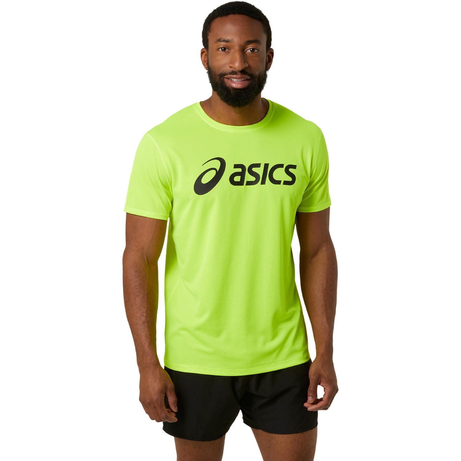 Asics Runningshirt CORE TOP