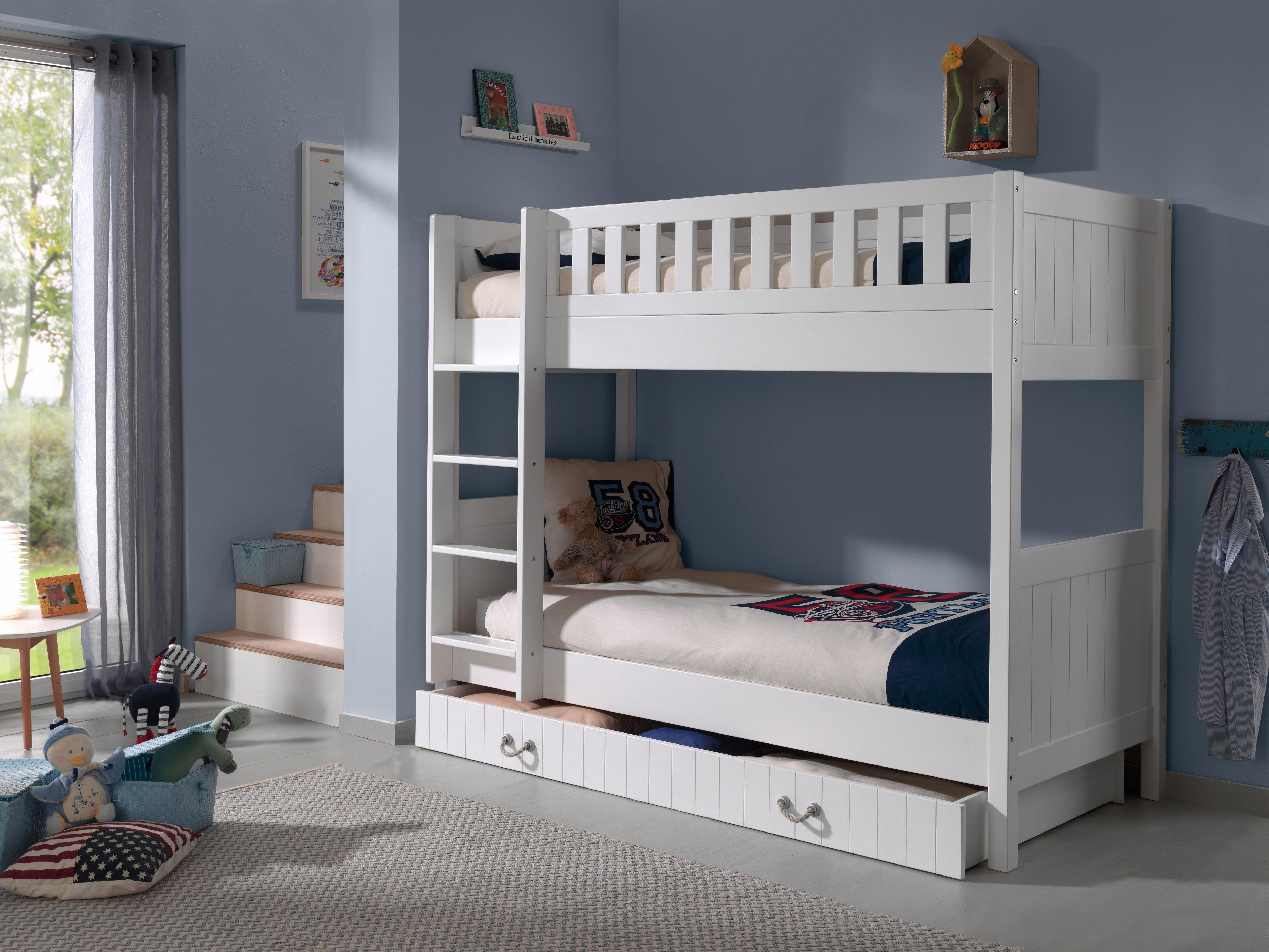 Vipack Lade Lewis MDF-oppervlak