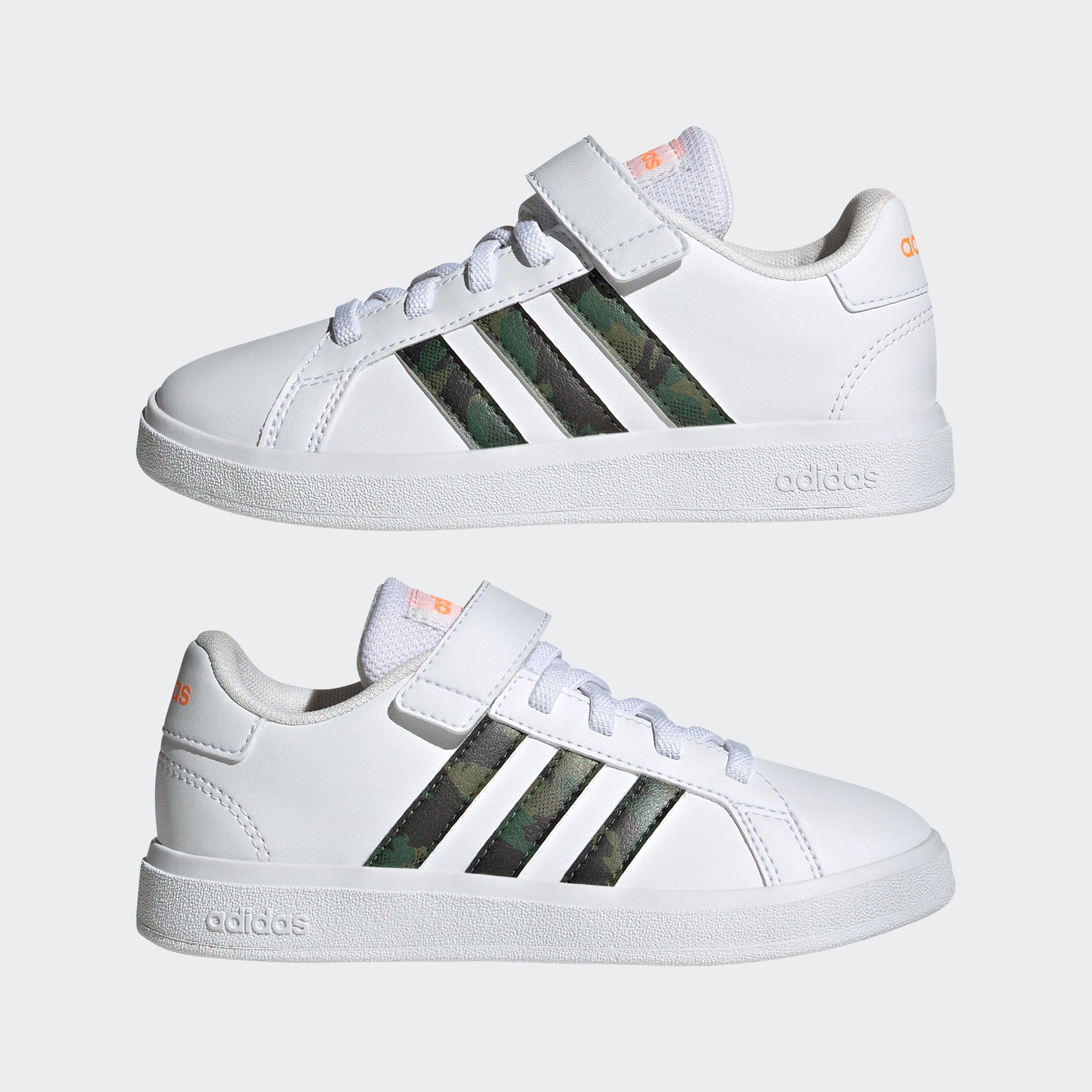 Adidas originals grand outlet court 4*