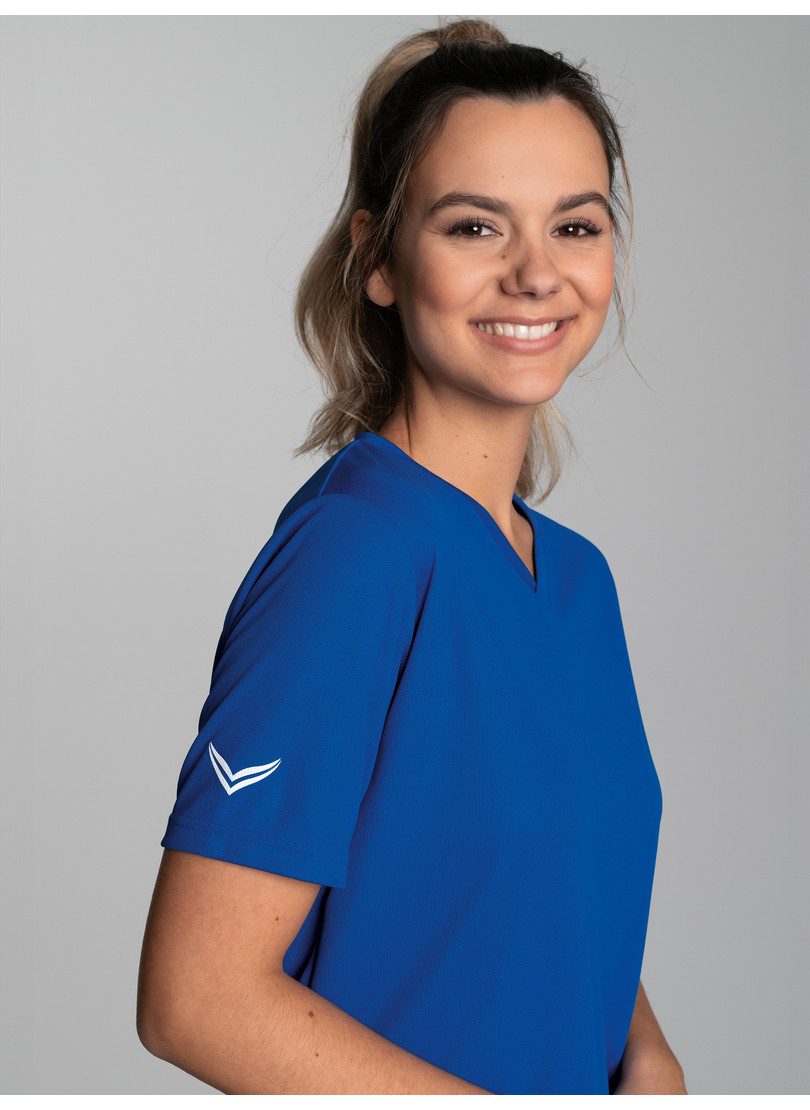 Trigema T-shirt TRIGEMA Shirt (1-delig)