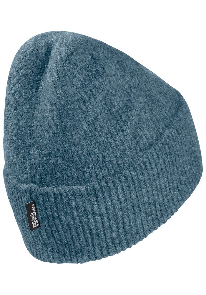 Jack Wolfskin Beanie FUZZY BEANIE