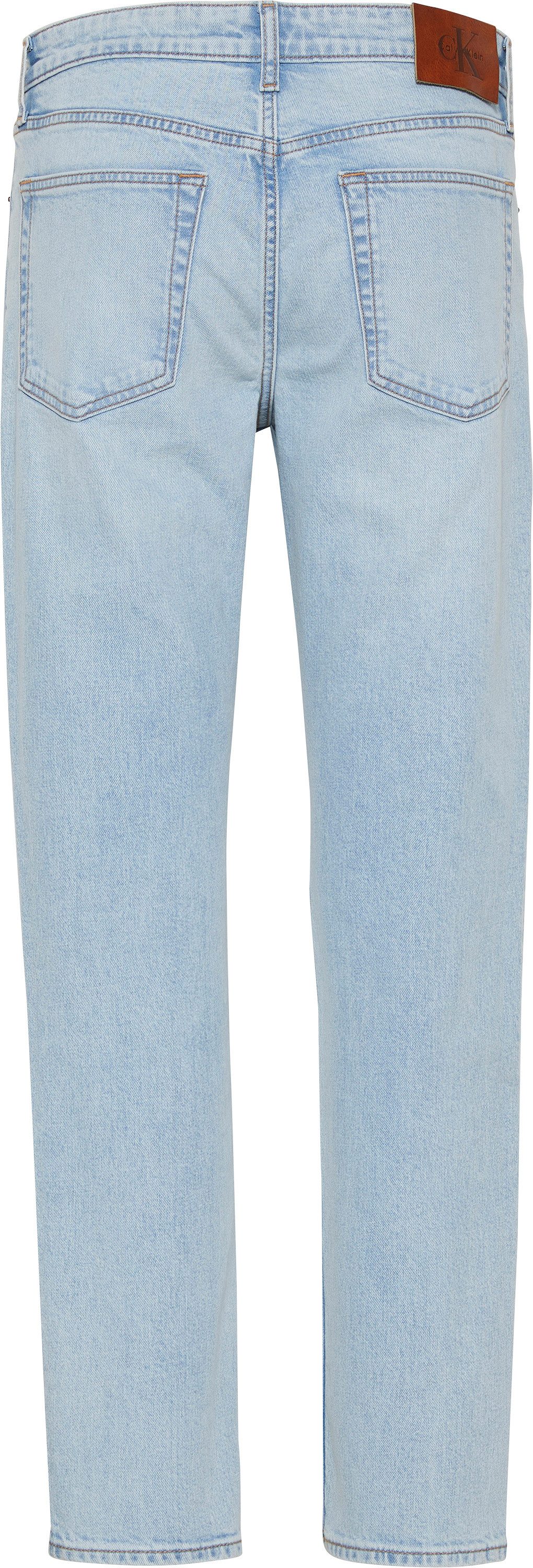 Calvin Klein Slim fit jeans SLIM JEAN REGEN