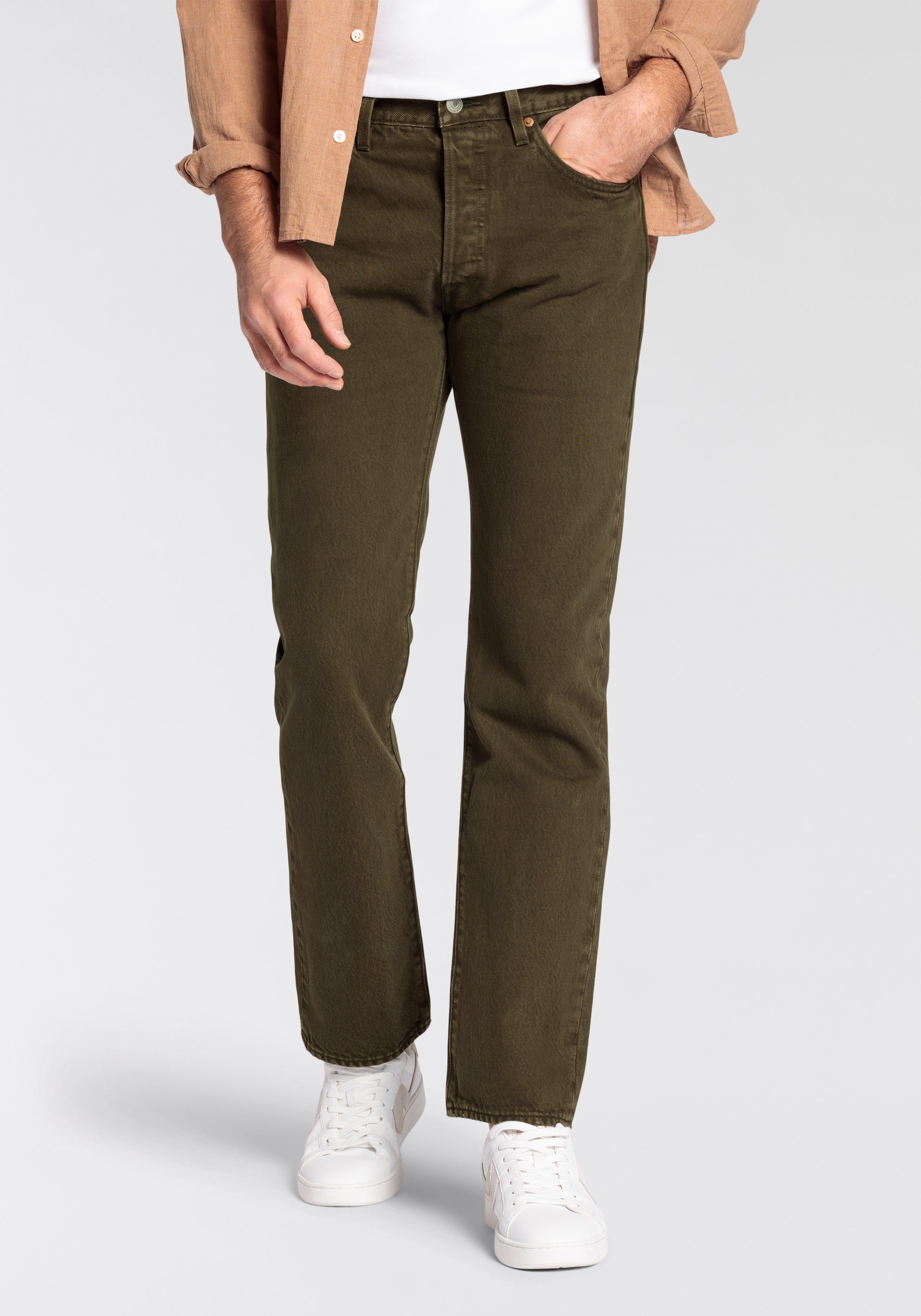 Levi's® 5-pocket jeans 501 VI'S ORIG