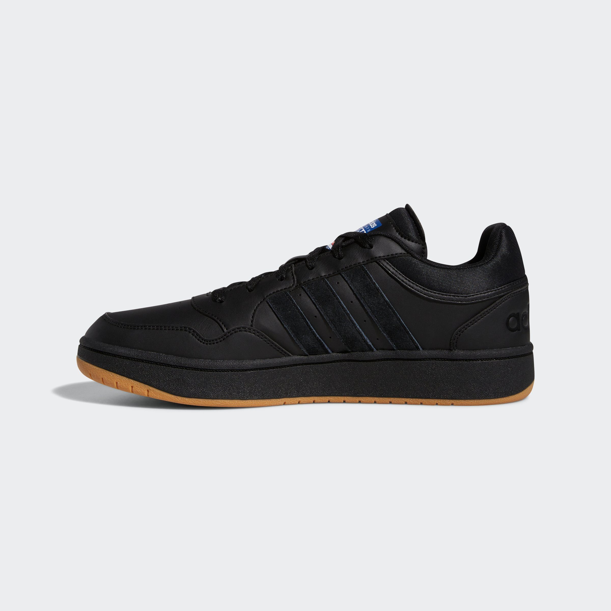 adidas Sportswear Sneakers HOOPS 3.0 LOW CLASSIC VINTAGE