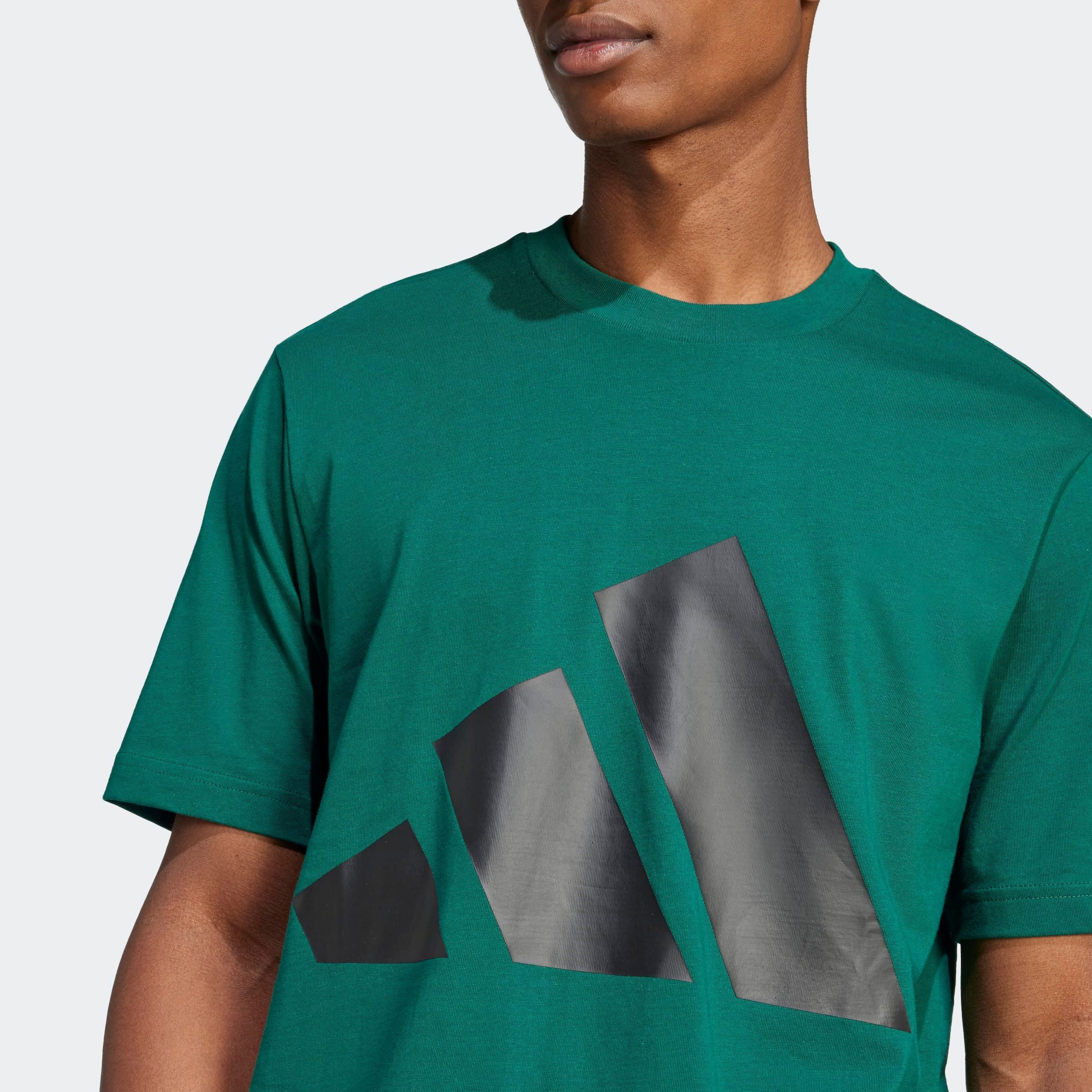 adidas Sportswear T-shirt M BL SJ T