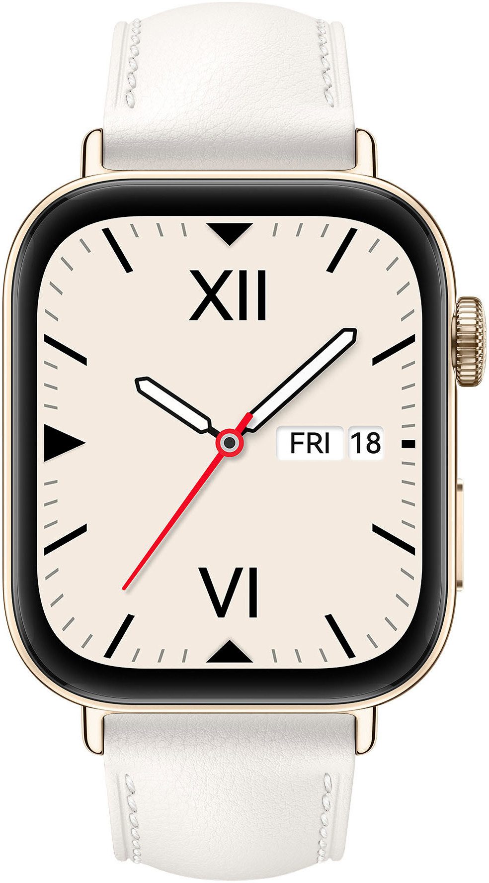 Huawei Smartwatch WATCH FIT 3, 4,62 cm (1,82 inch) AMOLED-display