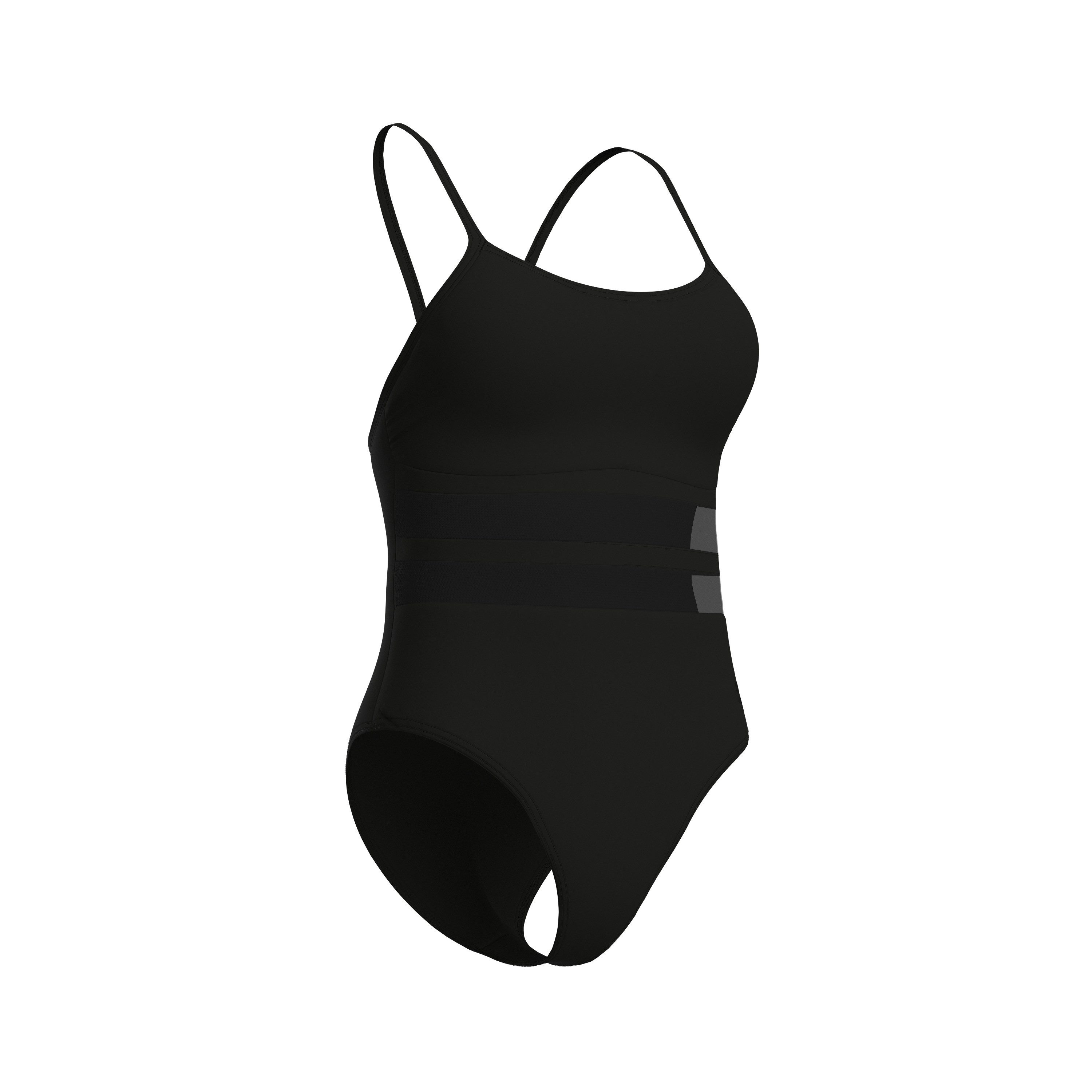Arena Badpak WOMEN'S ARENA MESH EQUALS SWIMSUIT BACK B (1 stuk)