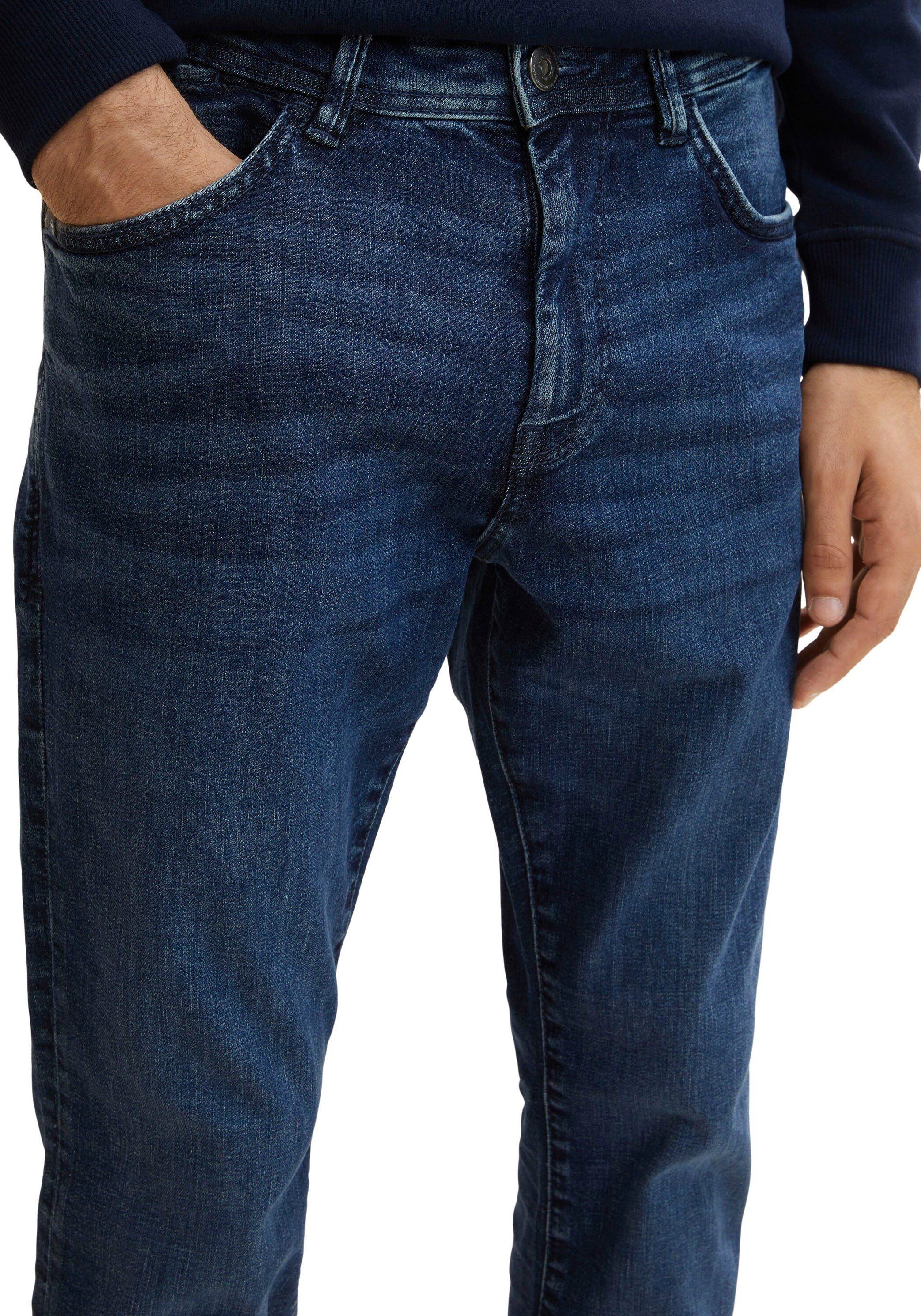 Tom Tailor Slim fit jeans Josh in casual look