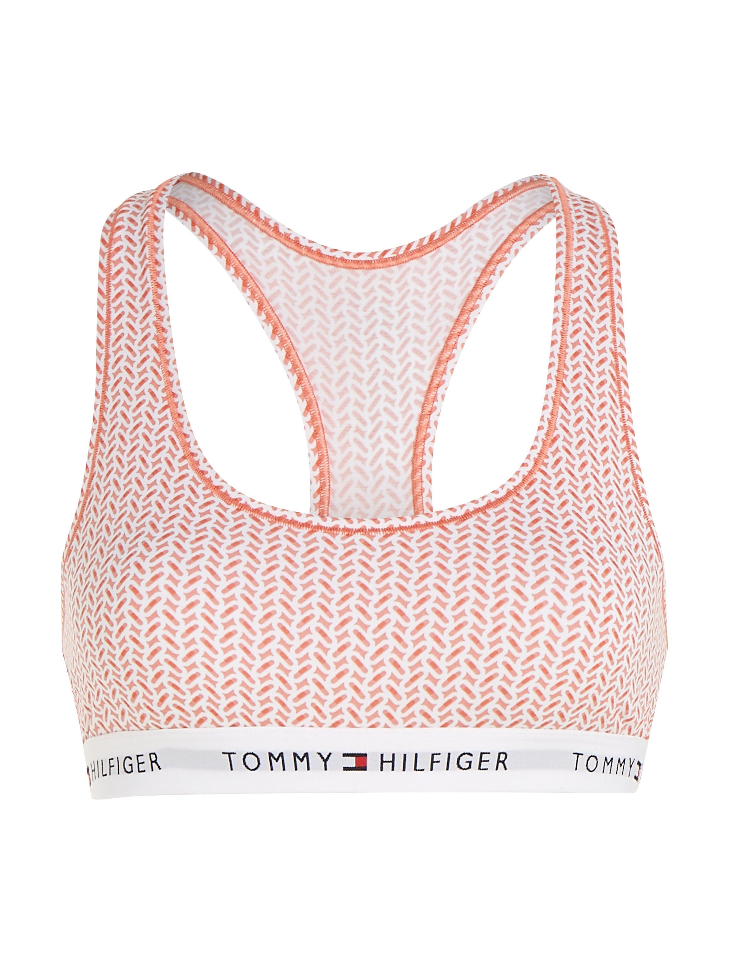 Tommy Hilfiger Underwear Bralette PRINT