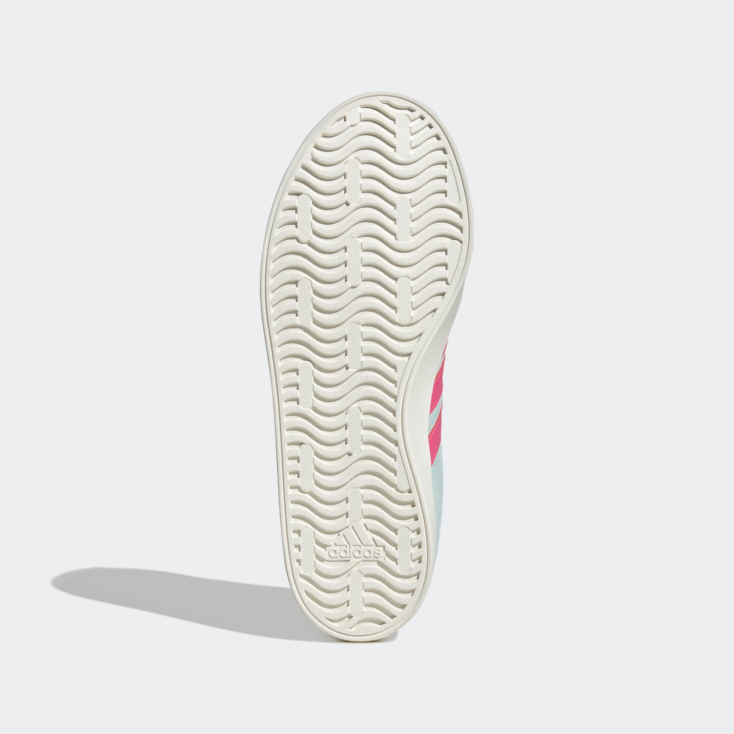 adidas Sportswear Sneakers VL COURT 3.0 geïnspireerd door het ontwerp van de adidas samba